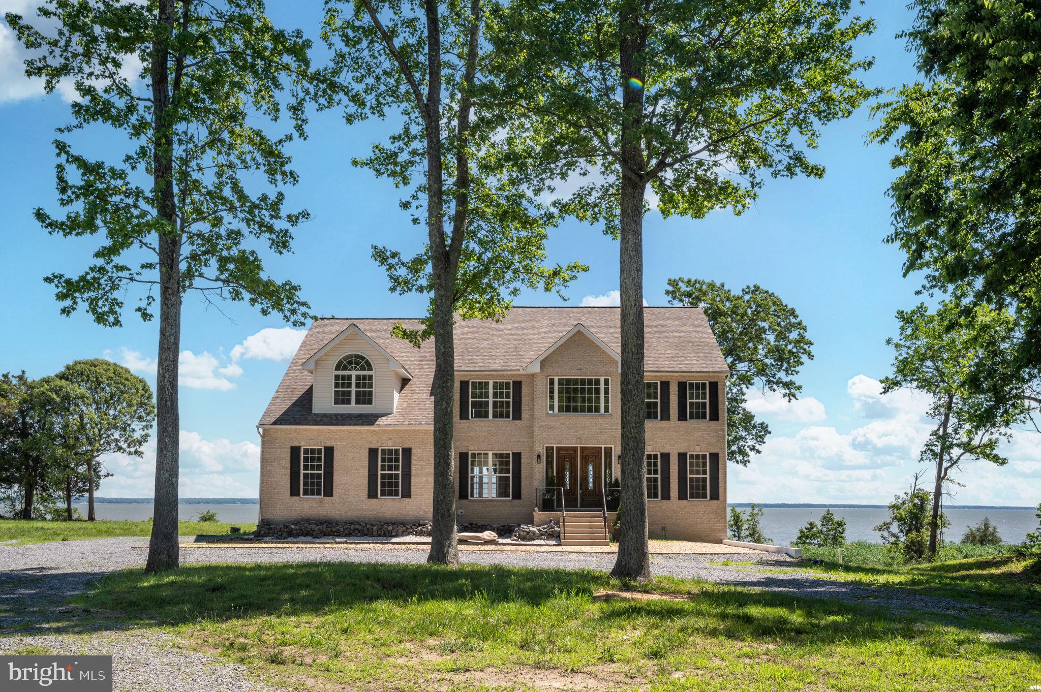 MT MORIAH - Residential