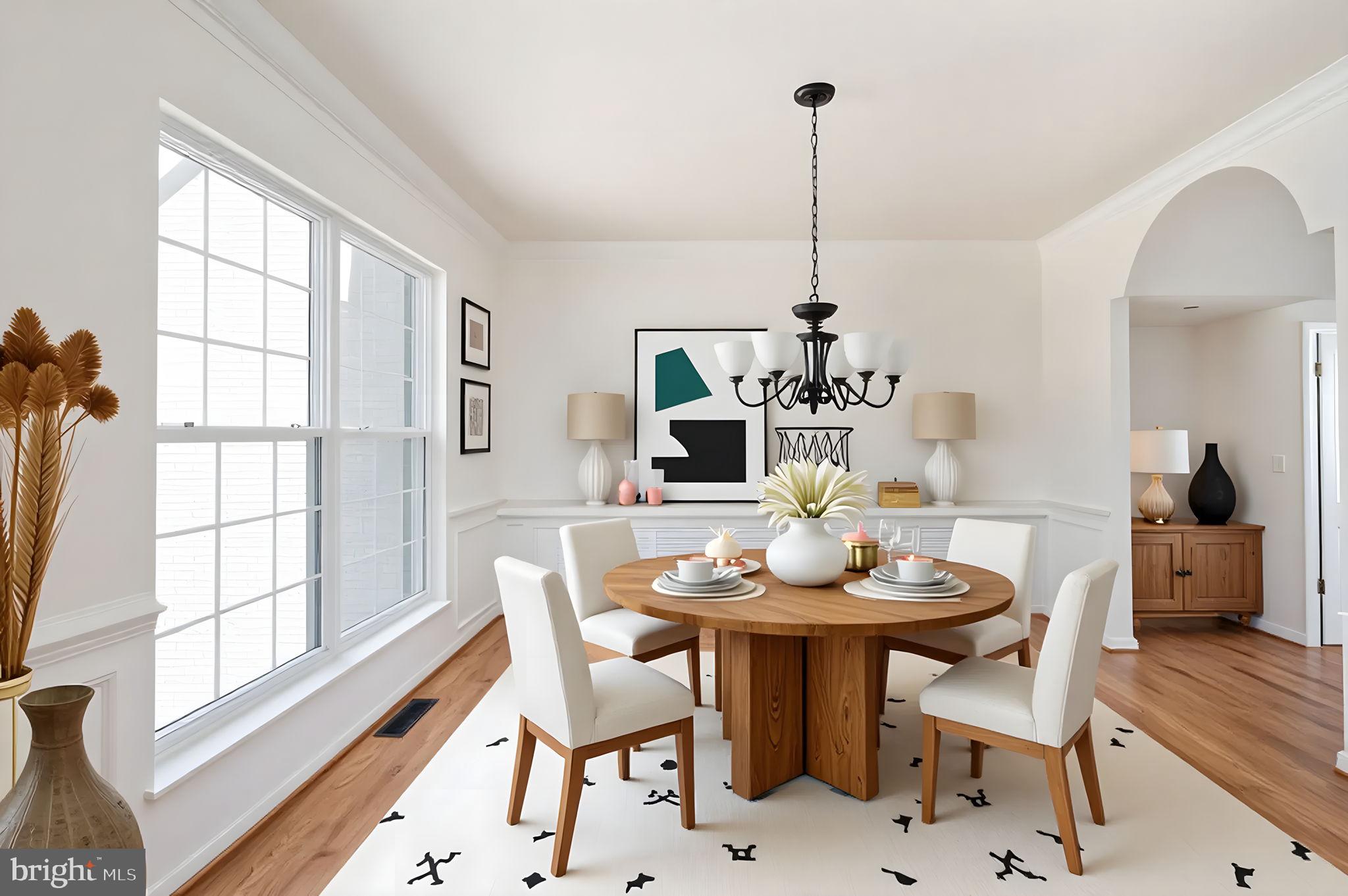 MT MORIAH - Residential