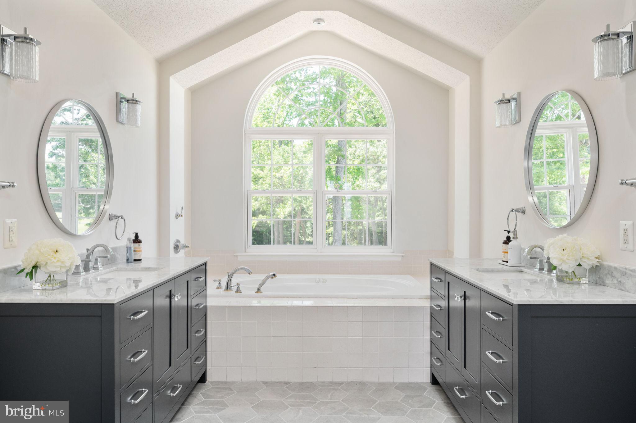 MT MORIAH - Residential