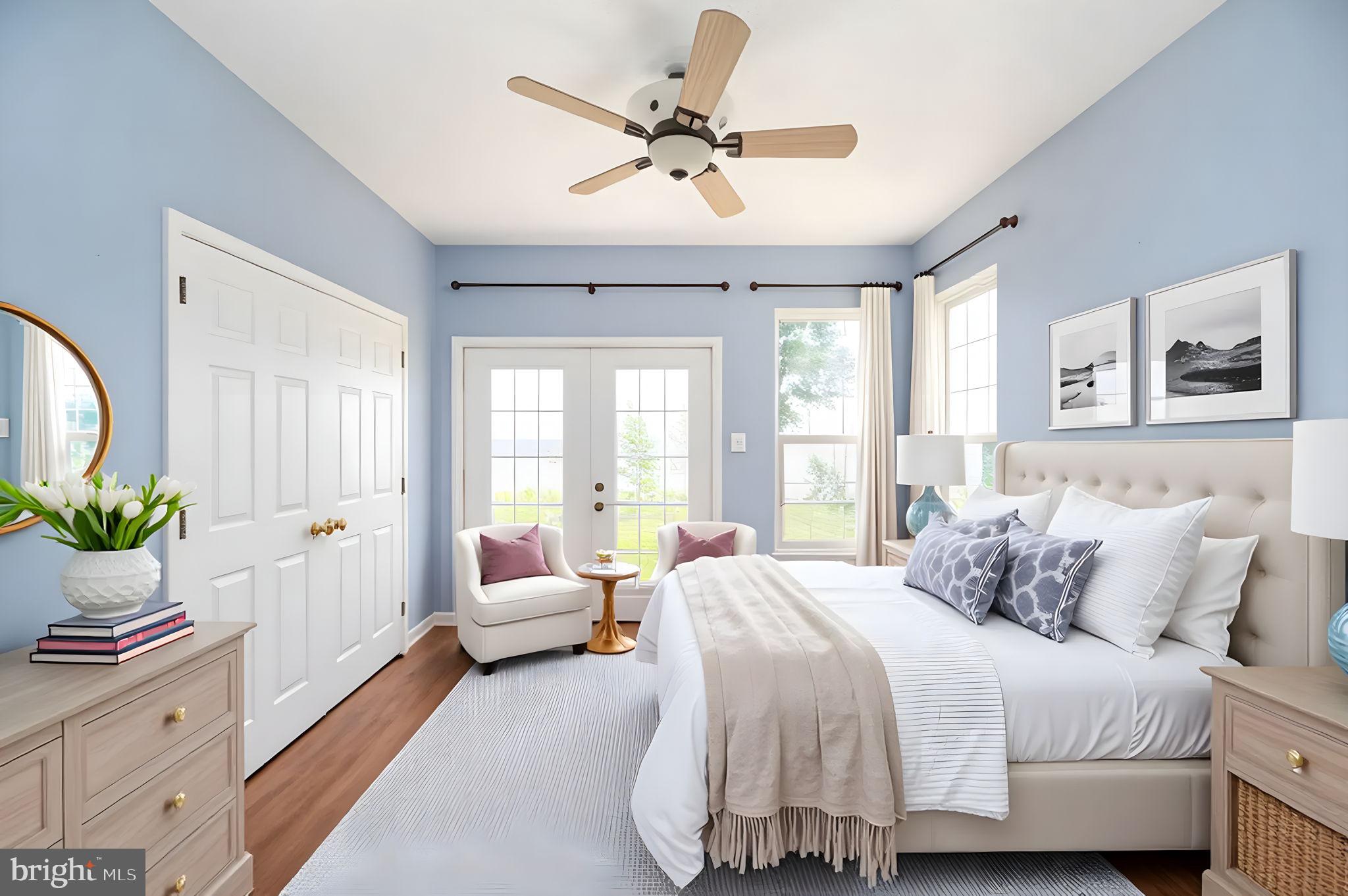 MT MORIAH - Residential