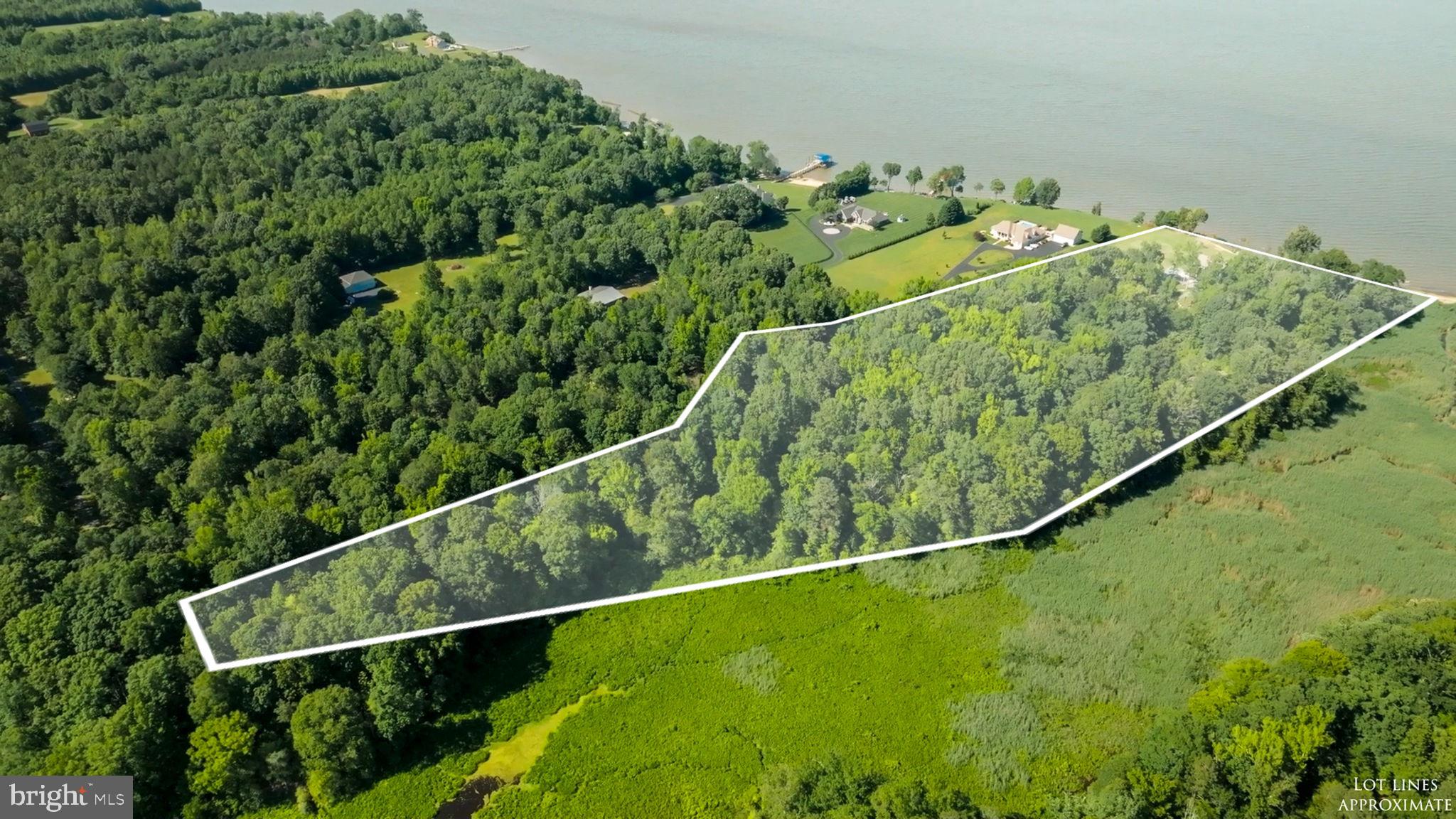 MT MORIAH - Residential