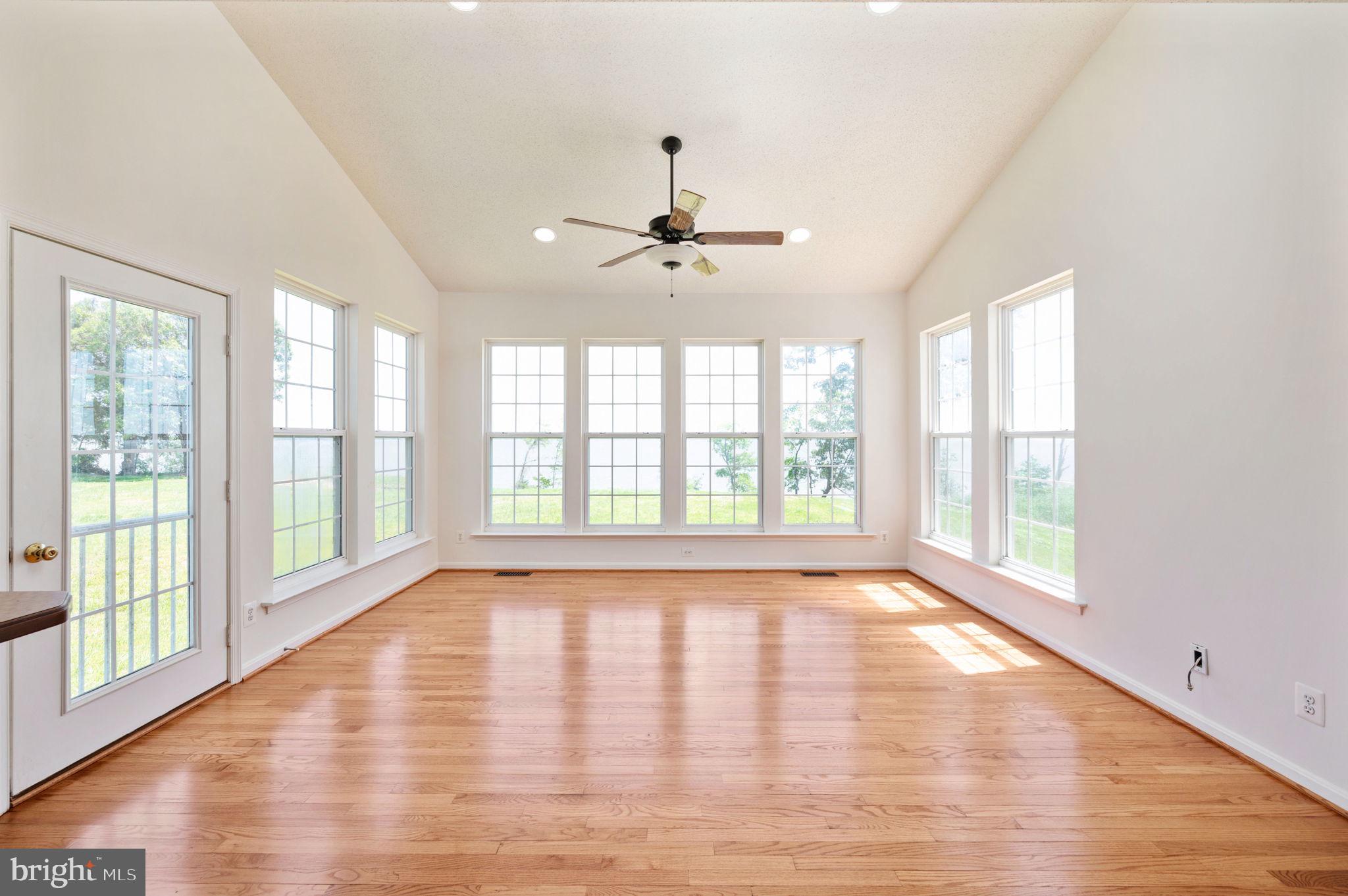 MT MORIAH - Residential