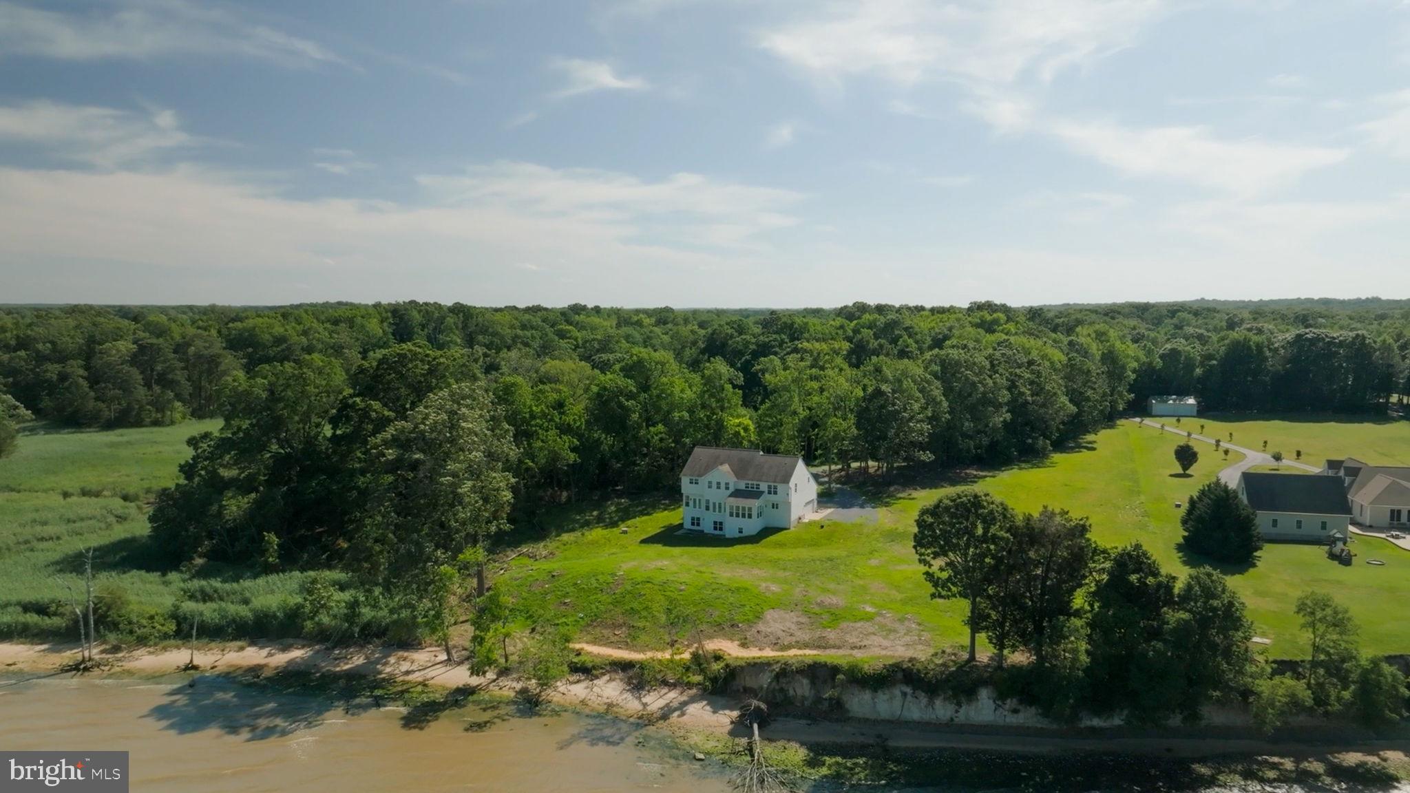 MT MORIAH - Residential