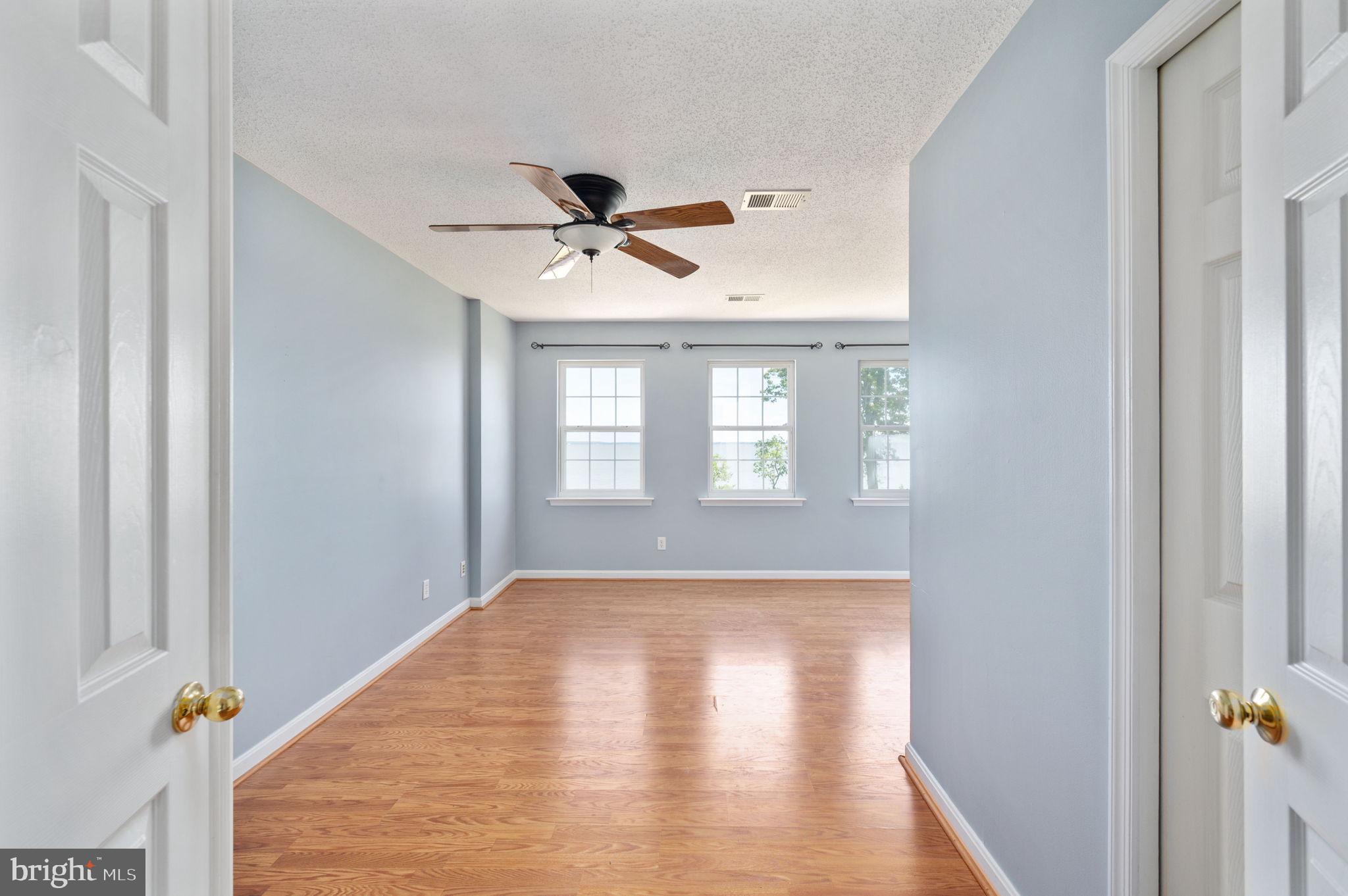 MT MORIAH - Residential