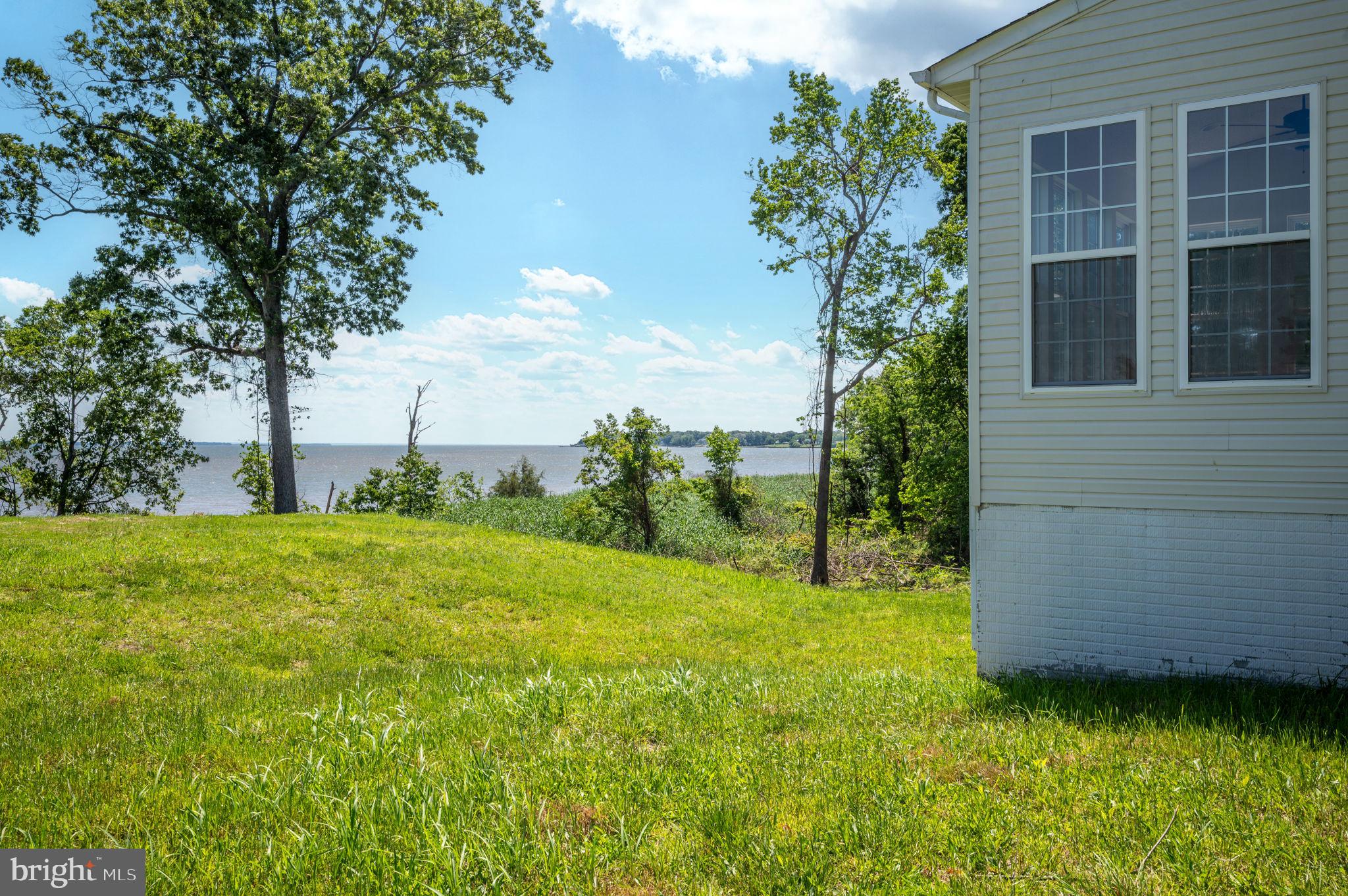 MT MORIAH - Residential