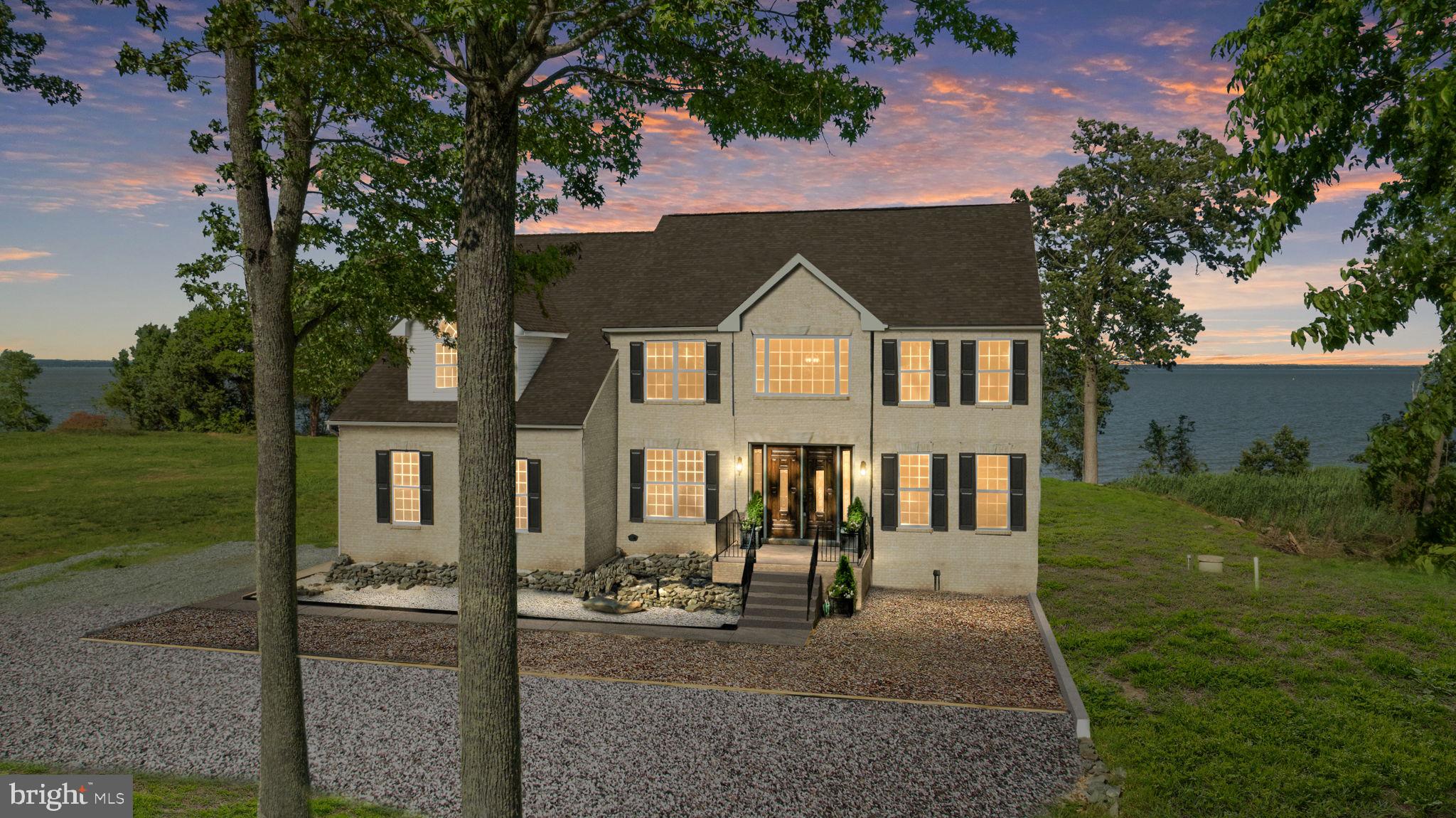 MT MORIAH - Residential