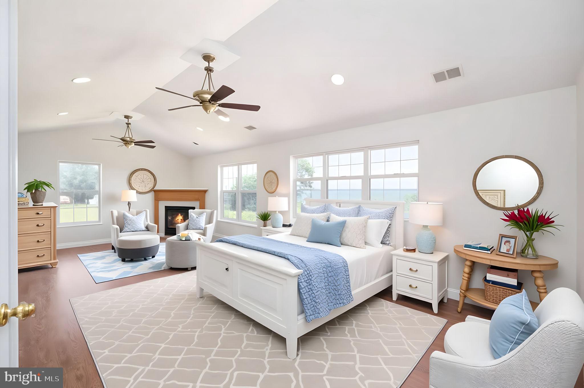 MT MORIAH - Residential