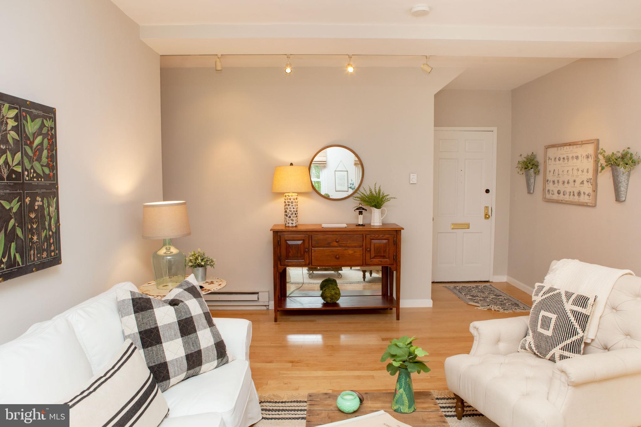 PARKFAIRFAX - Residential