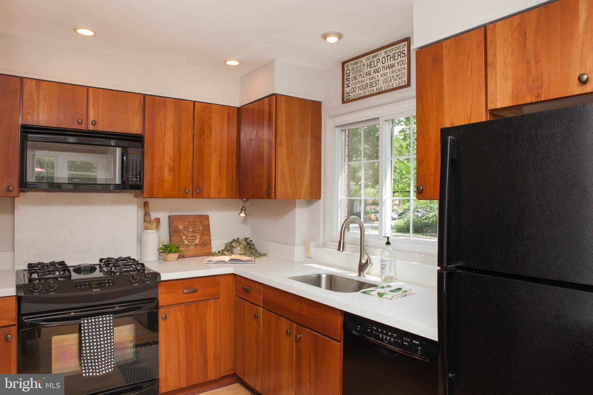 PARKFAIRFAX - Residential