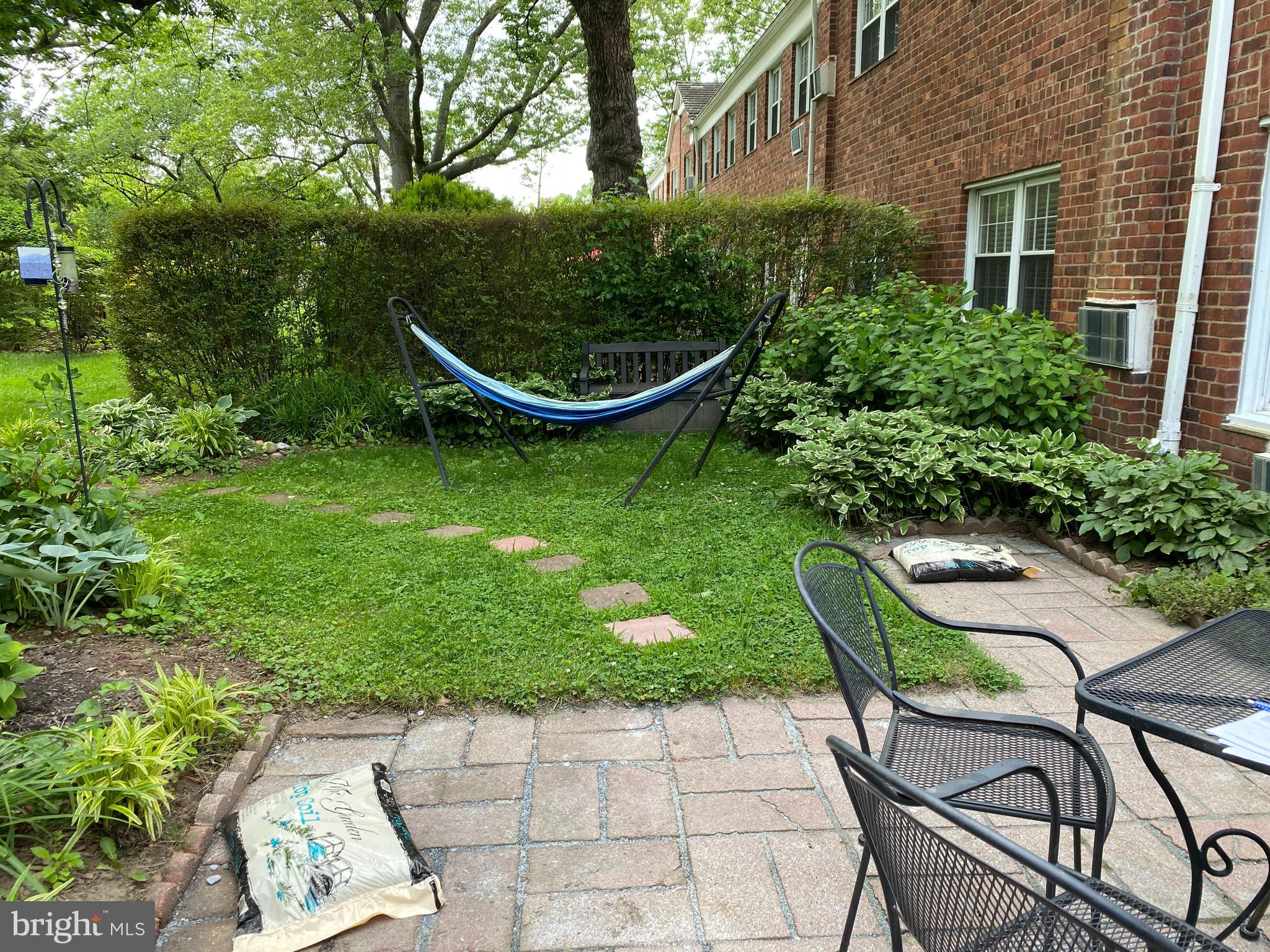 PARKFAIRFAX - Residential