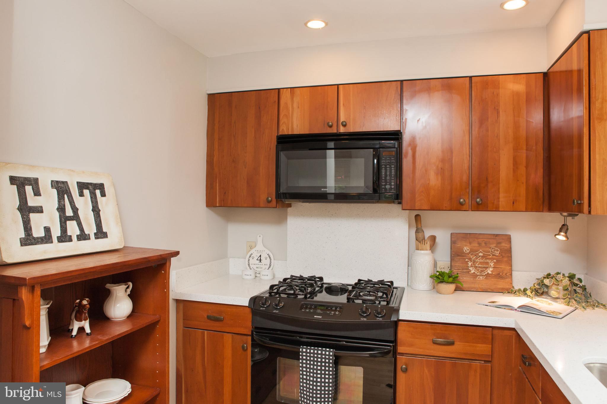 PARKFAIRFAX - Residential