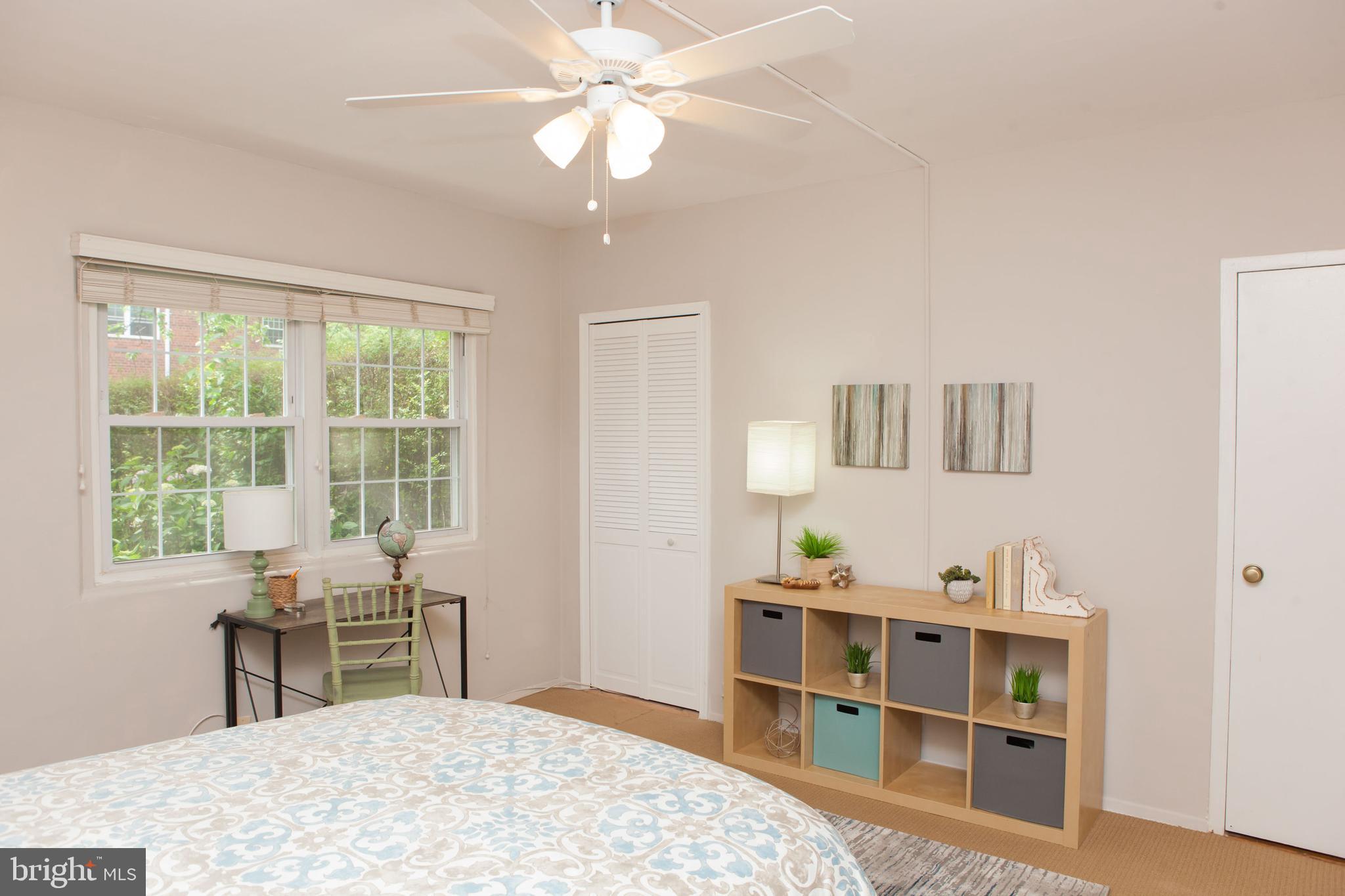 PARKFAIRFAX - Residential