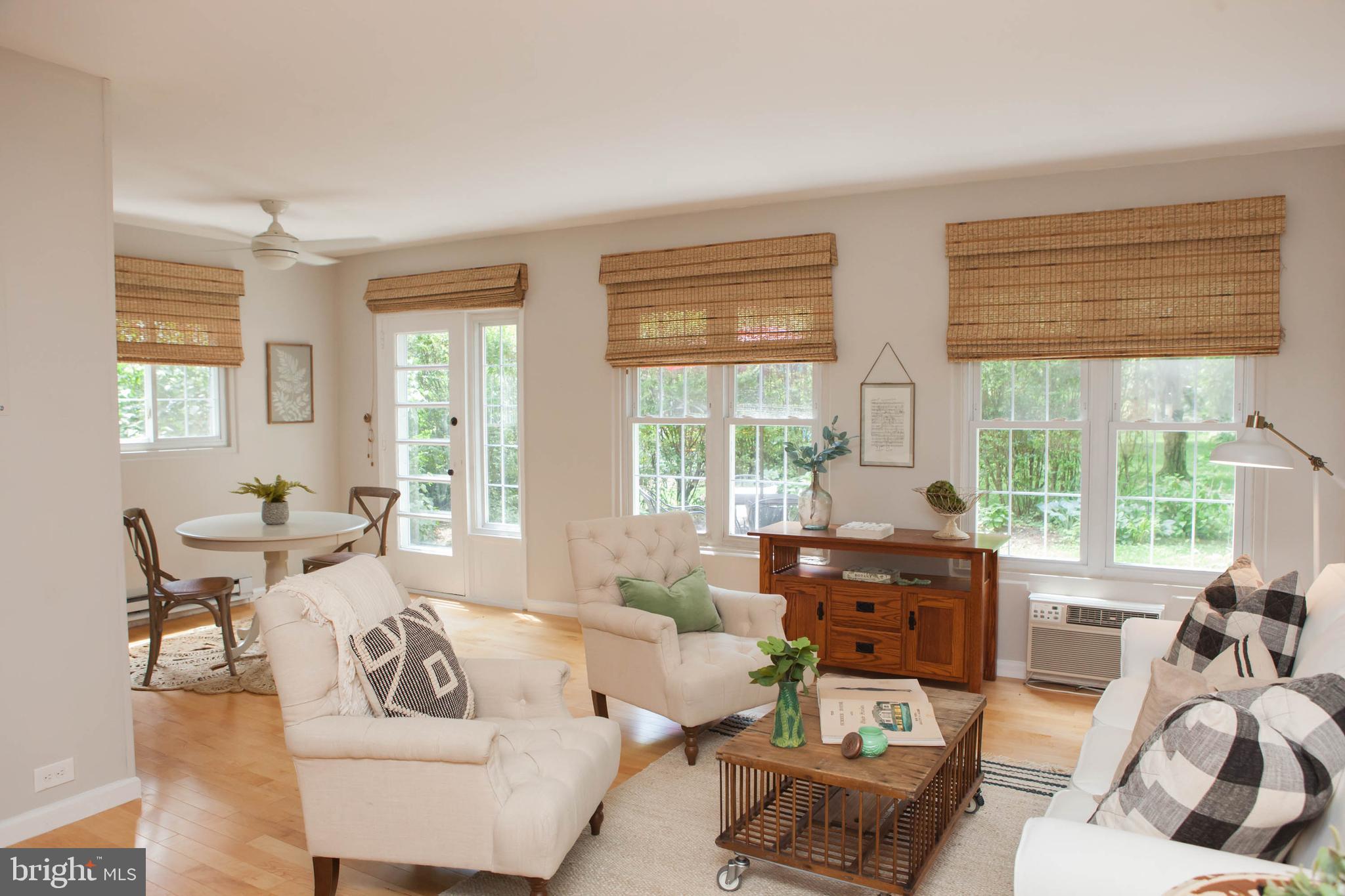 PARKFAIRFAX - Residential