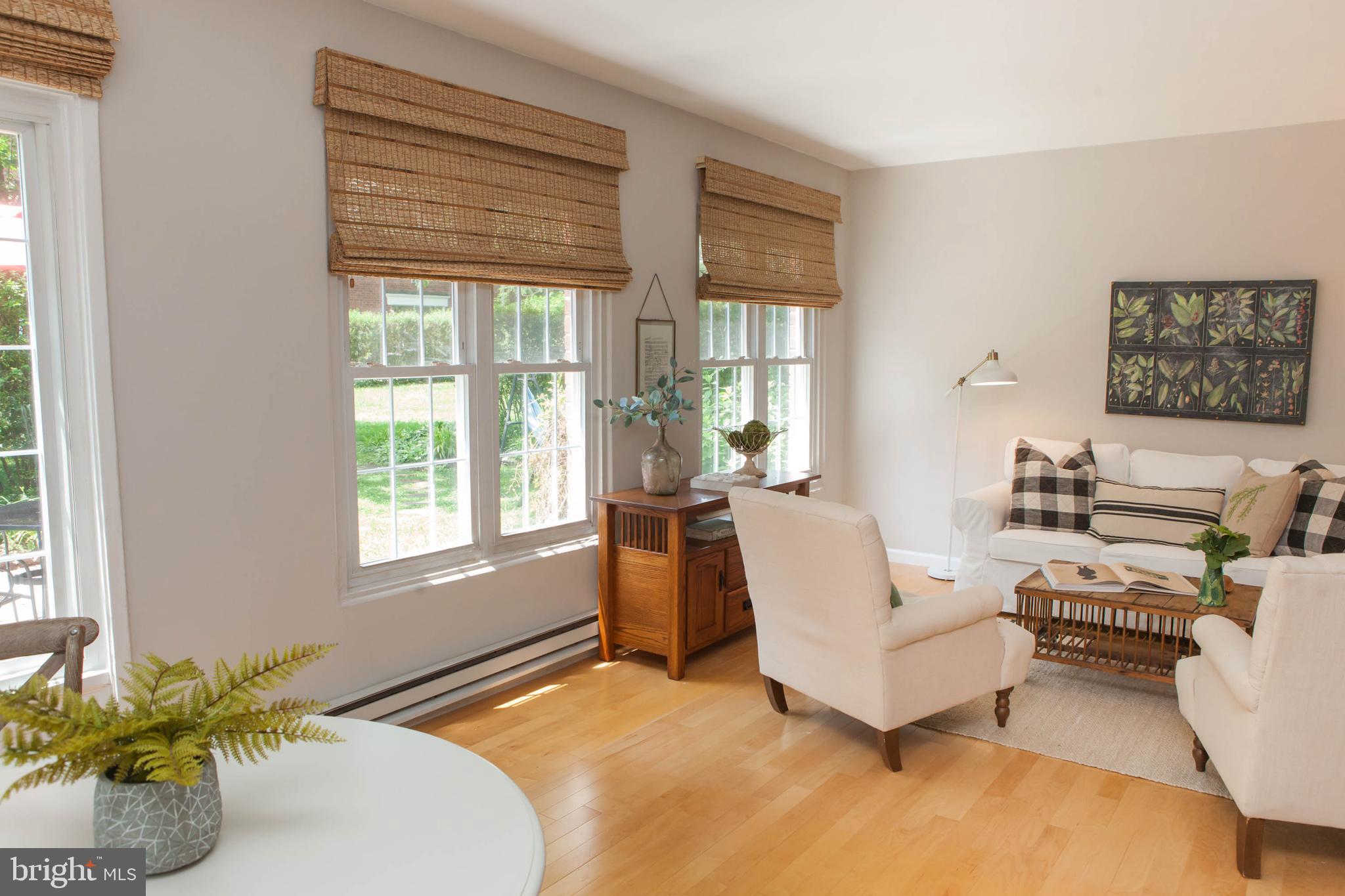 PARKFAIRFAX - Residential