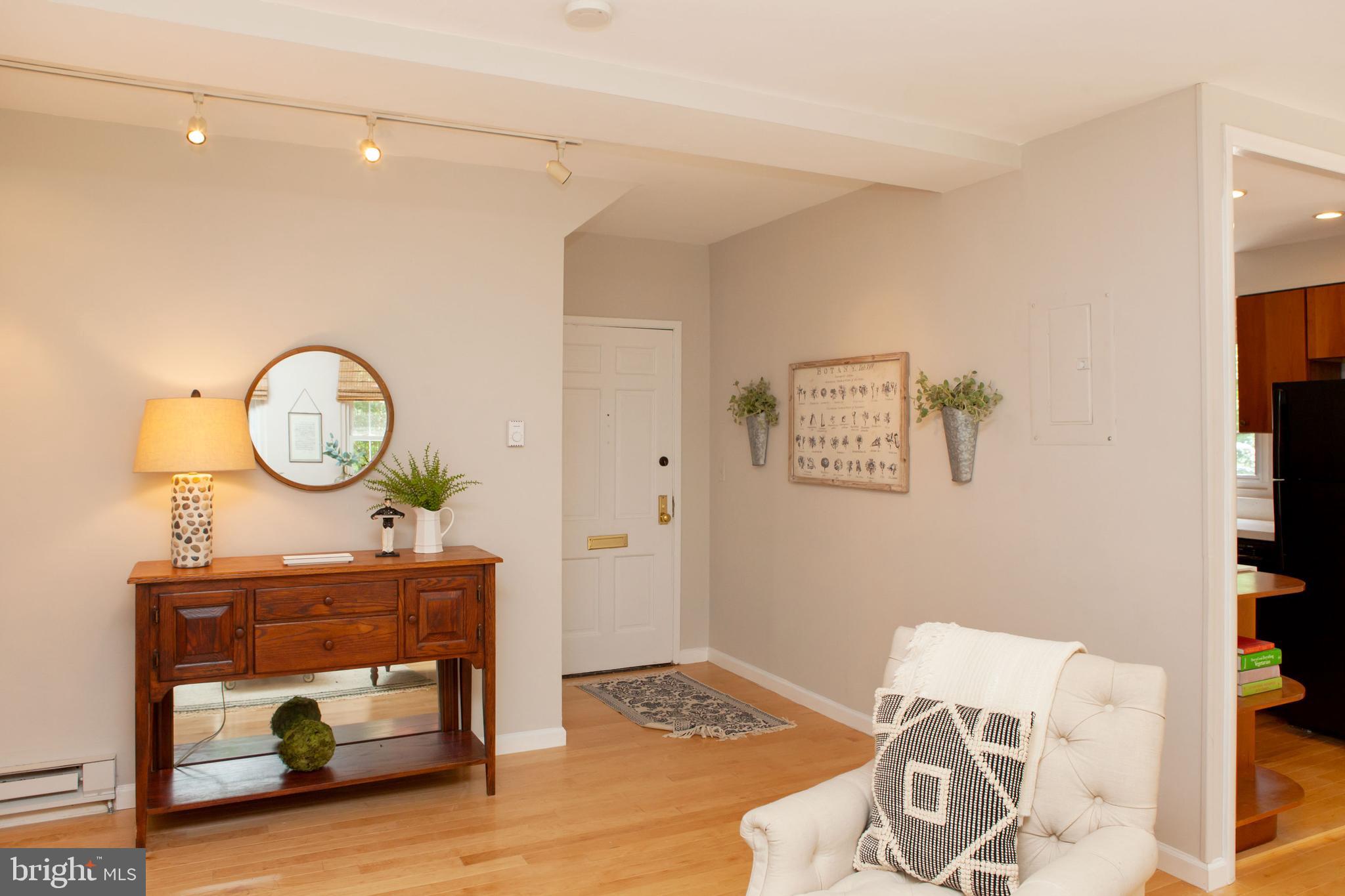 PARKFAIRFAX - Residential