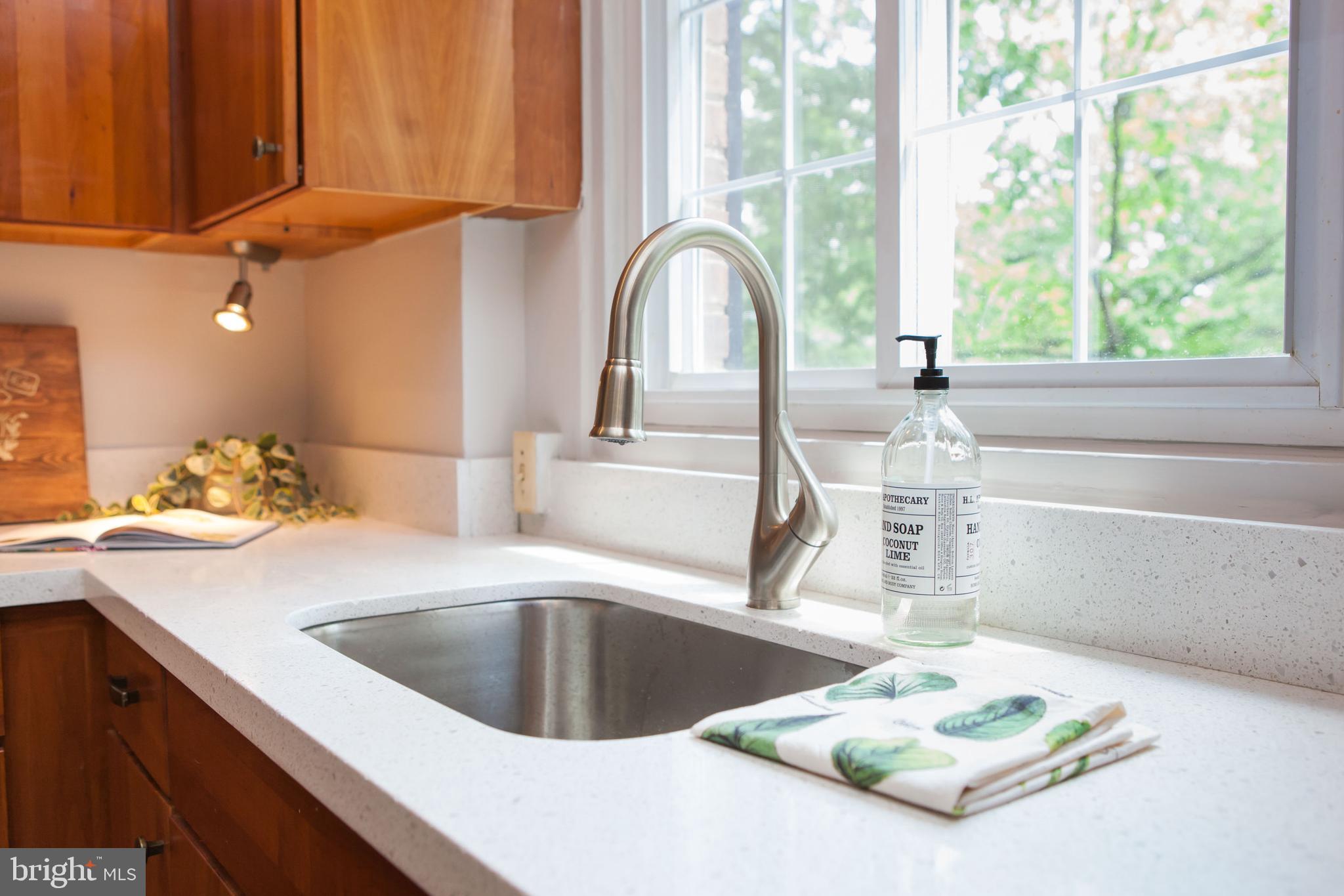 PARKFAIRFAX - Residential