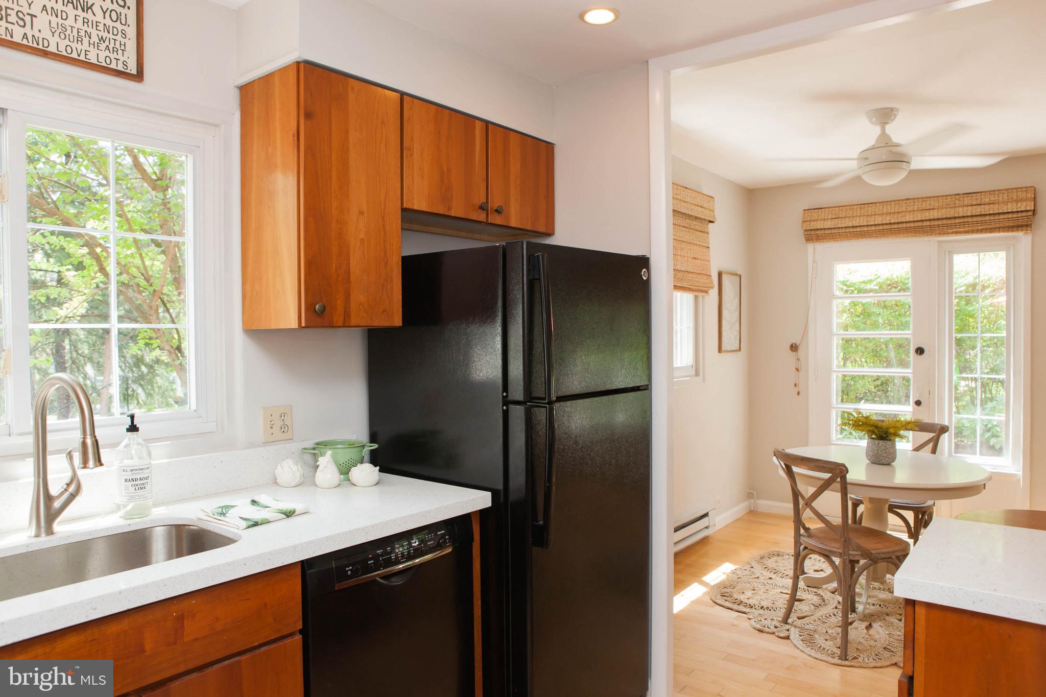 PARKFAIRFAX - Residential