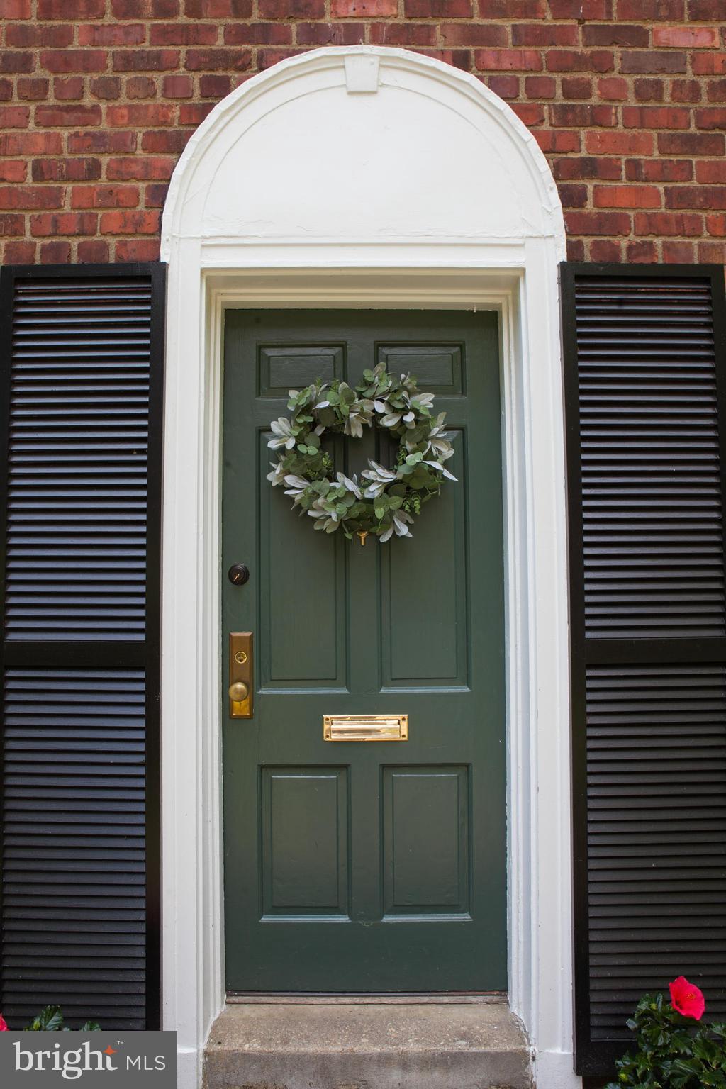 PARKFAIRFAX - Residential