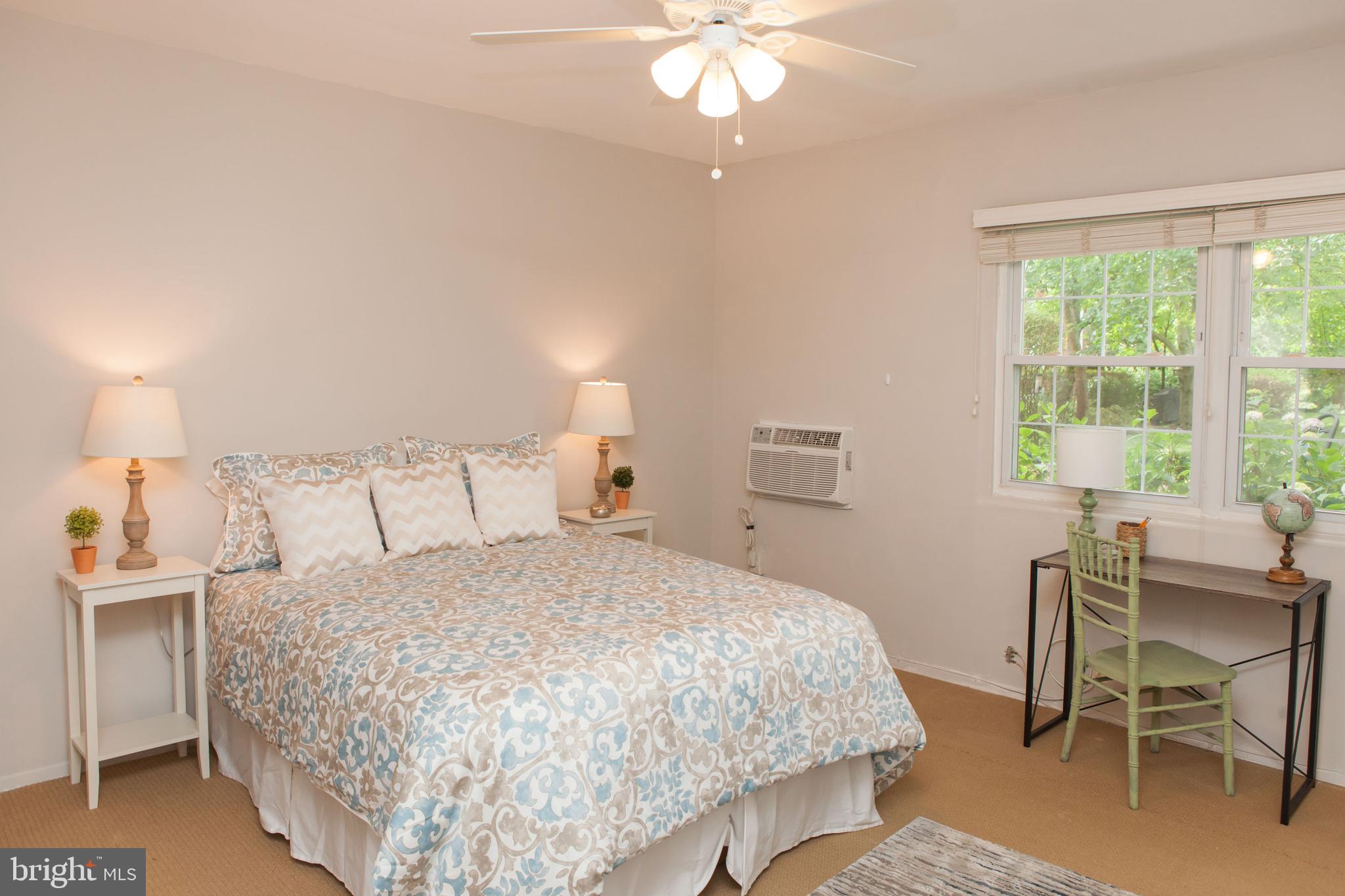 PARKFAIRFAX - Residential