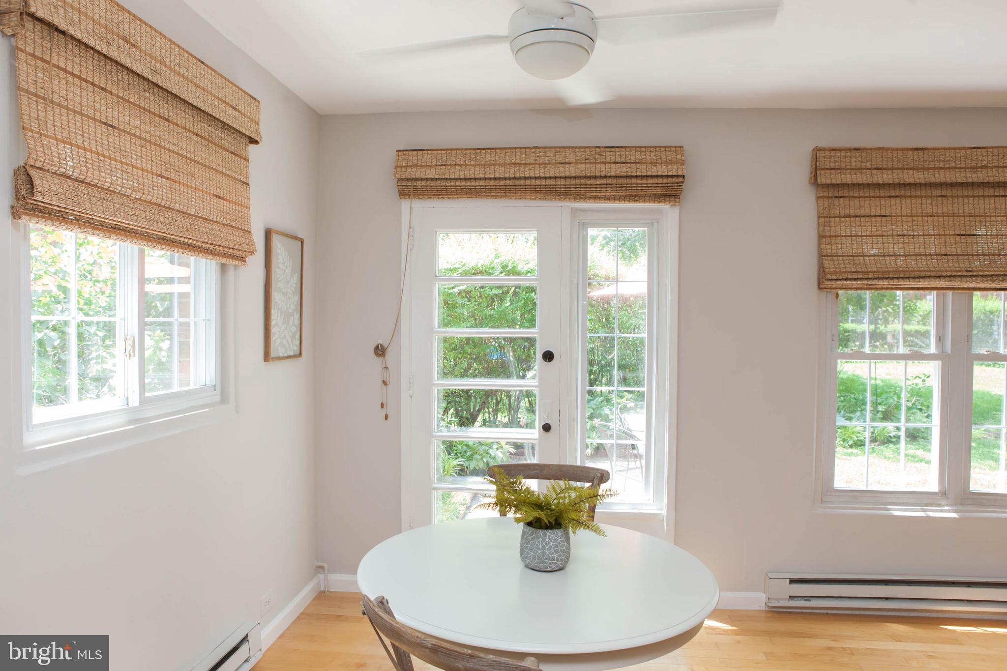 PARKFAIRFAX - Residential