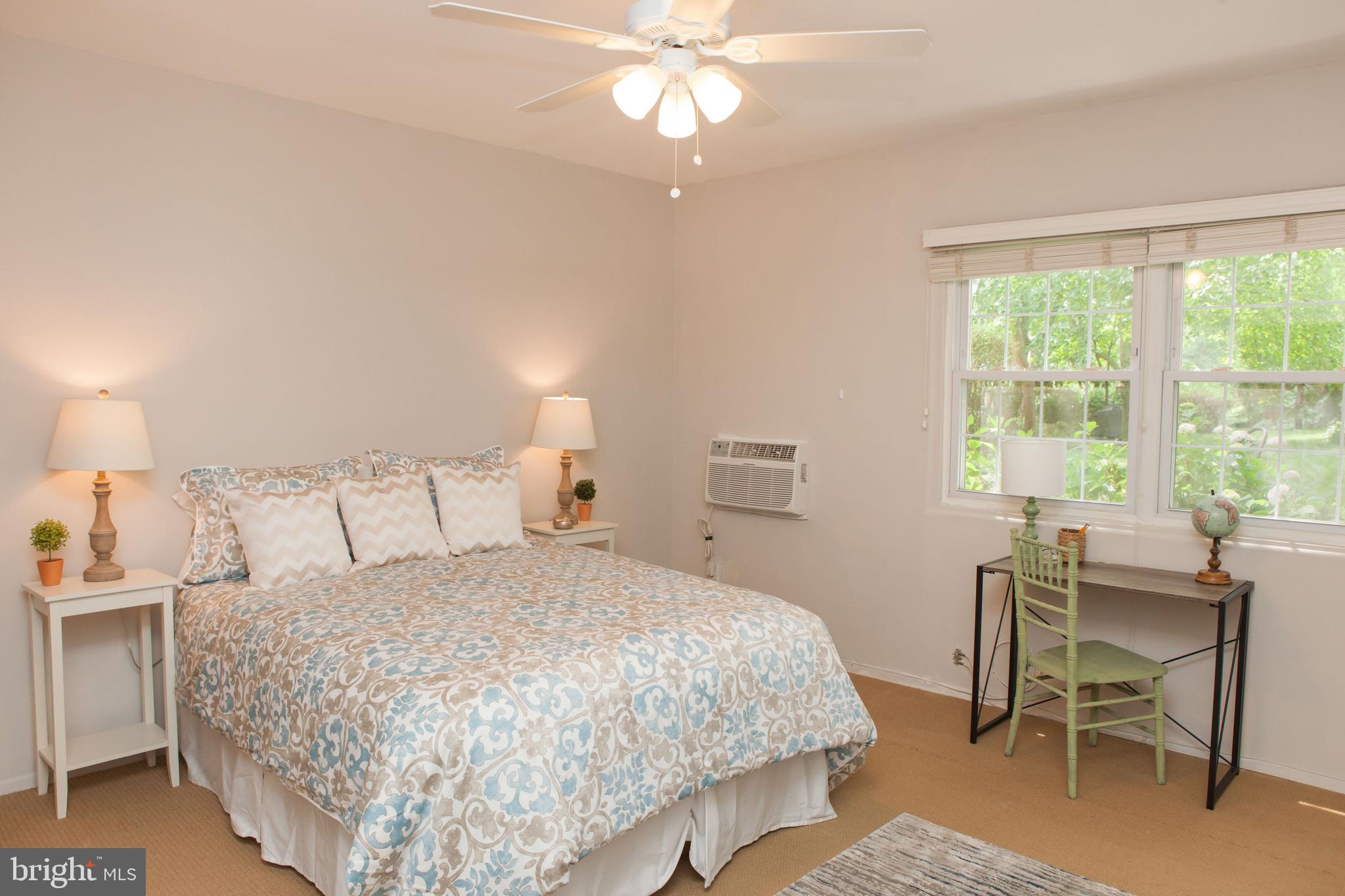 PARKFAIRFAX - Residential