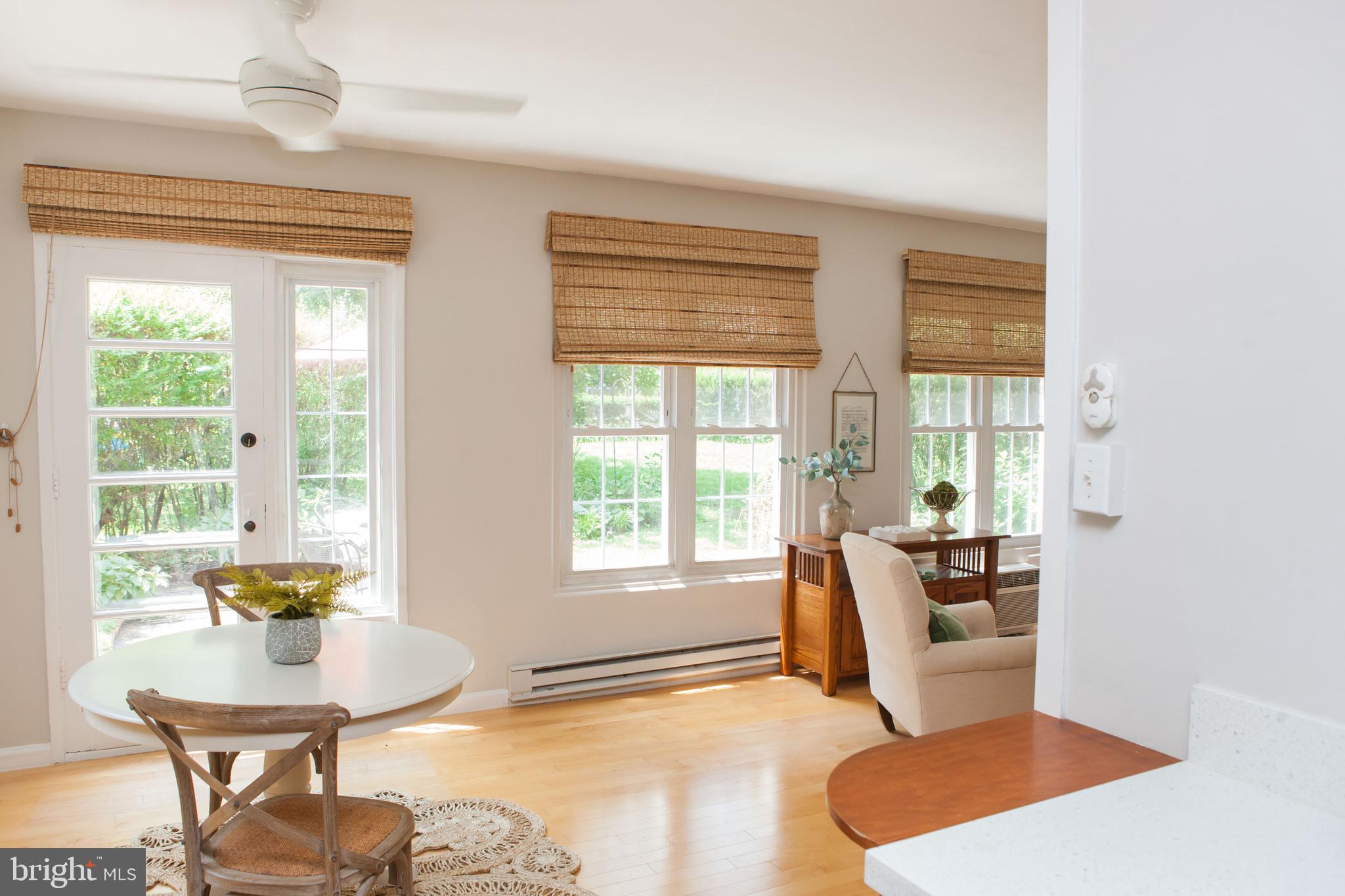 PARKFAIRFAX - Residential