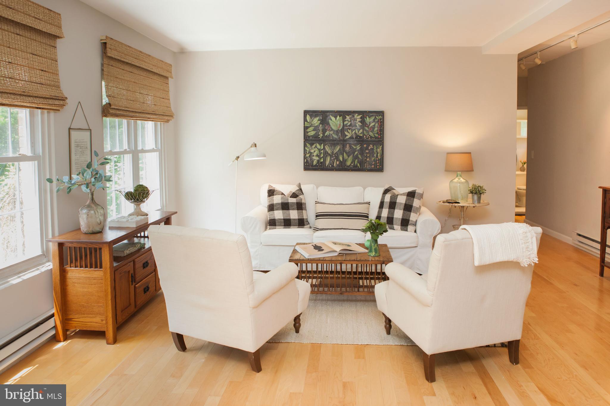 PARKFAIRFAX - Residential