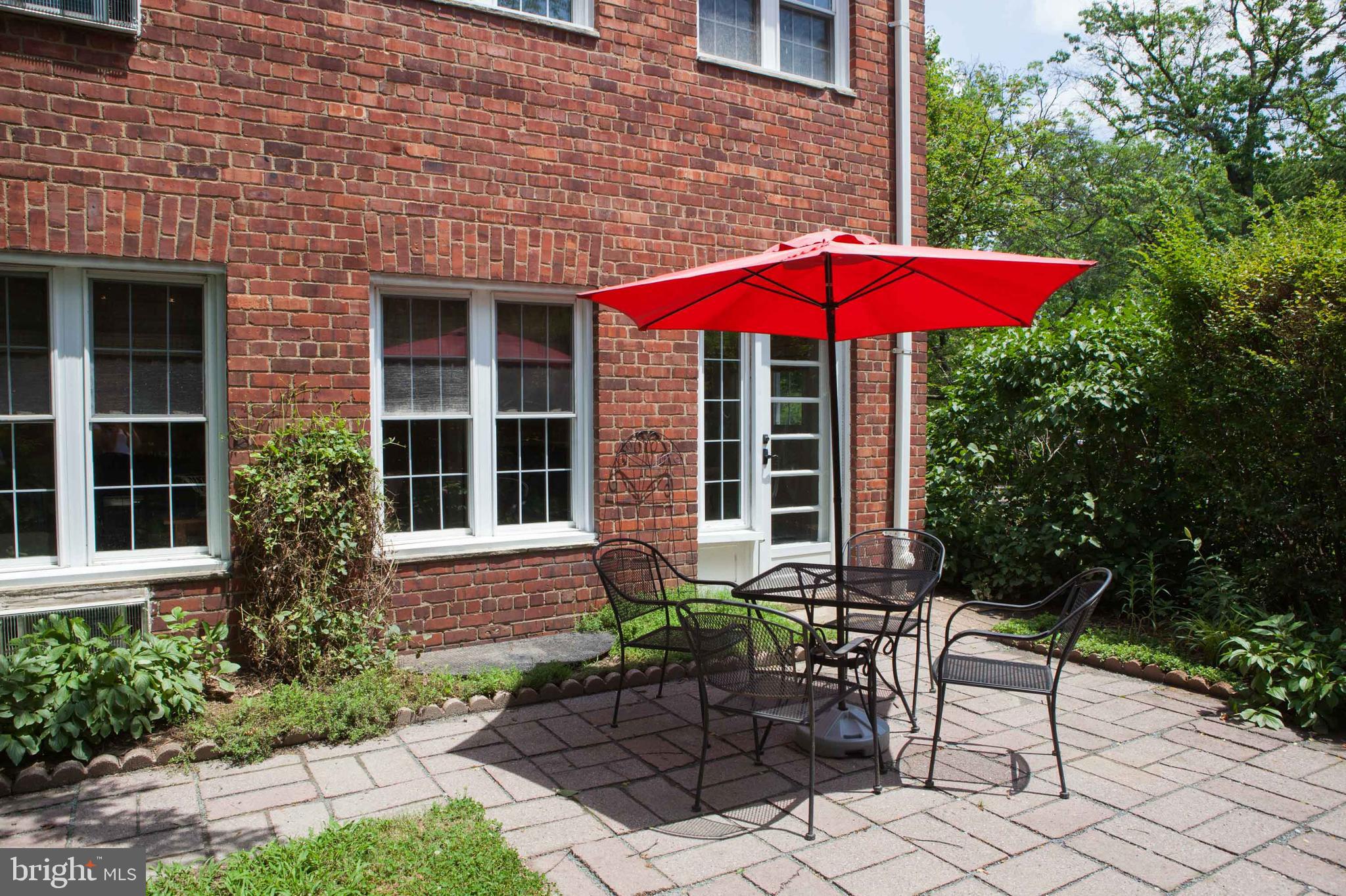 PARKFAIRFAX - Residential