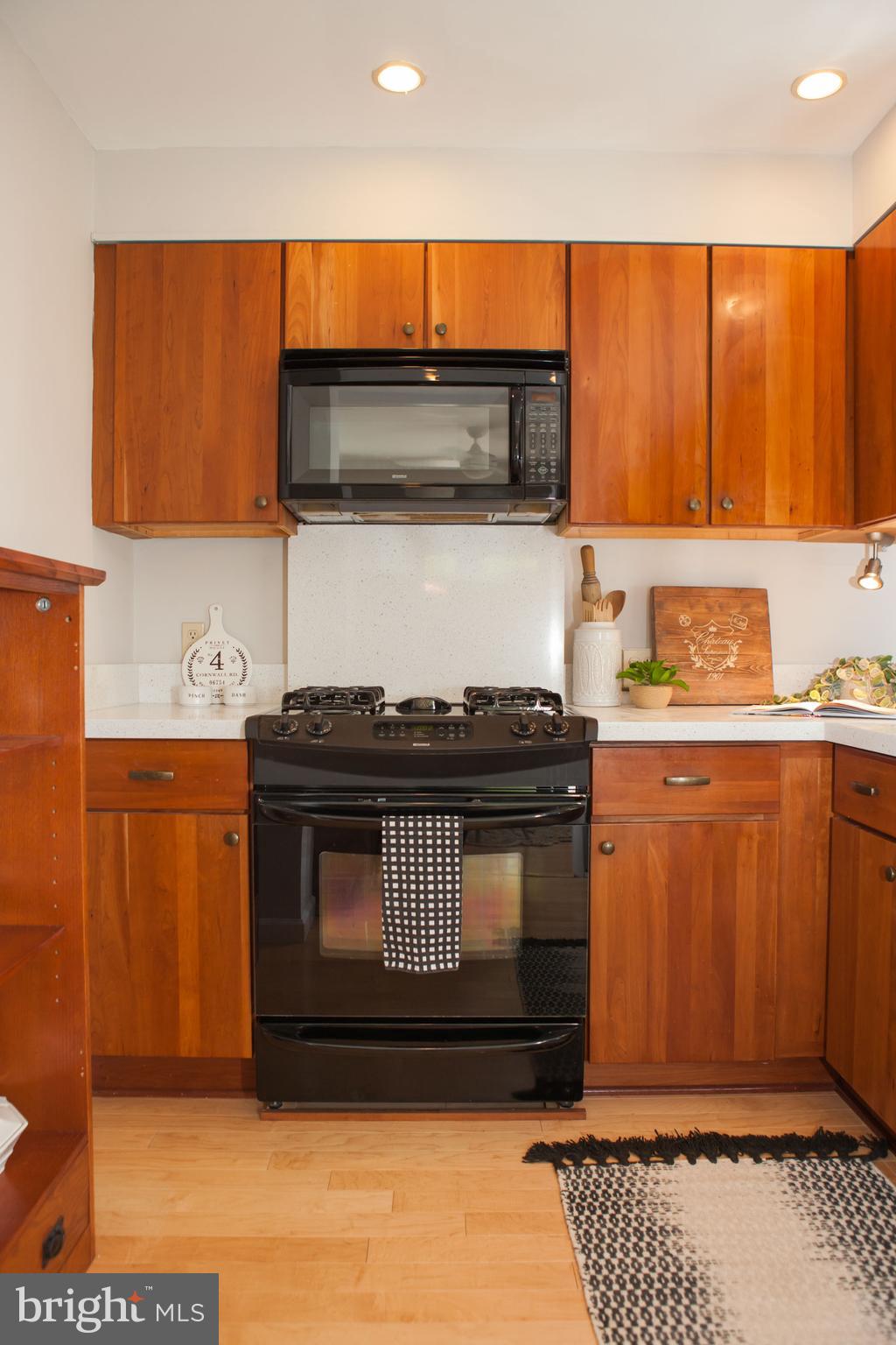 PARKFAIRFAX - Residential