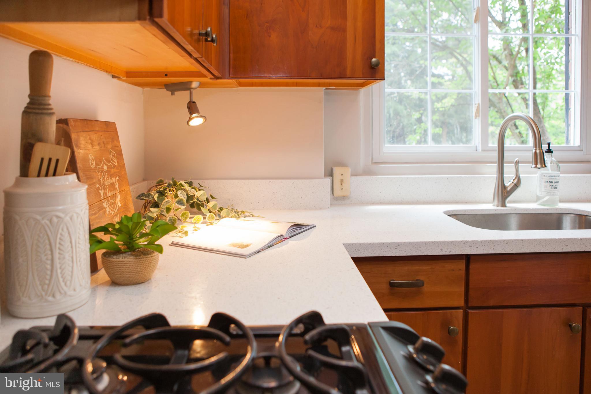 PARKFAIRFAX - Residential