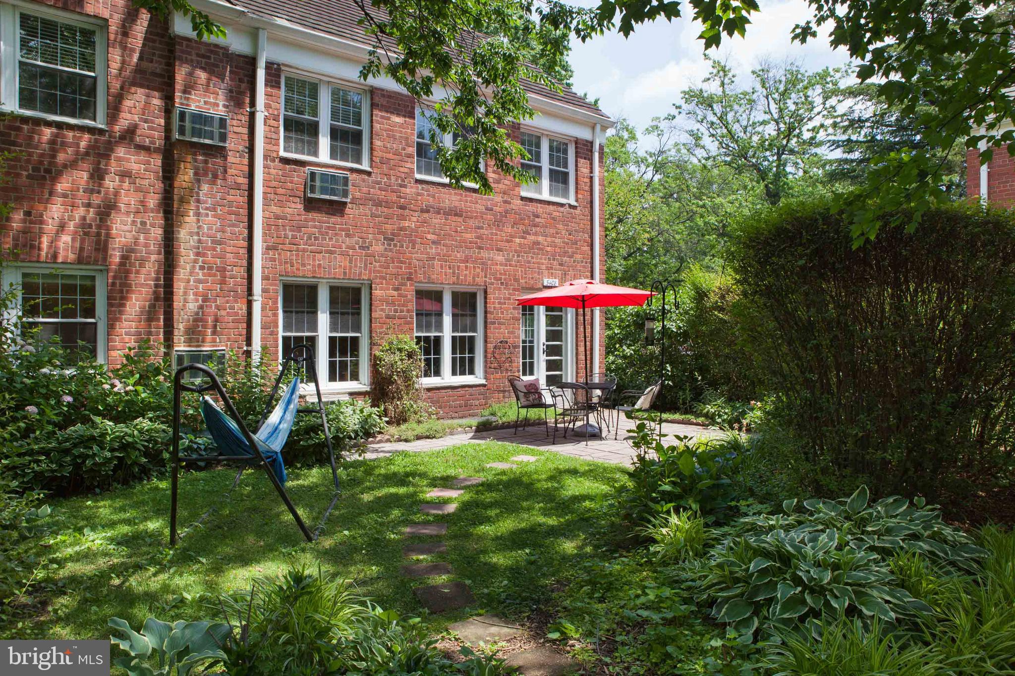 PARKFAIRFAX - Residential