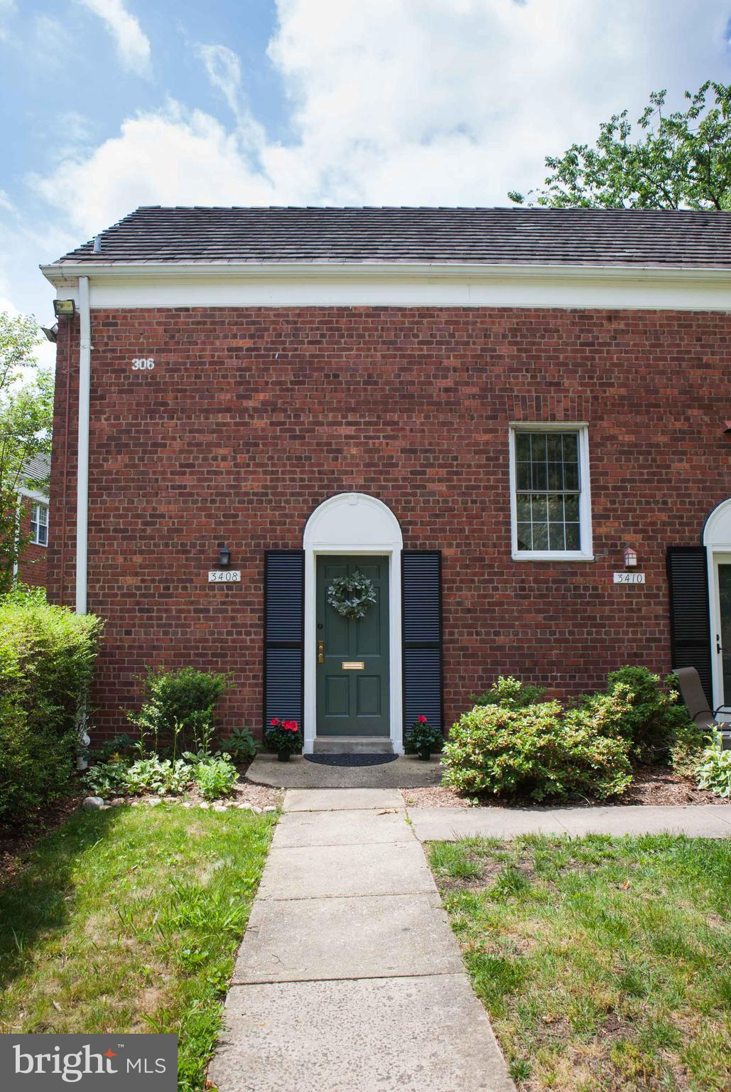 PARKFAIRFAX - Residential