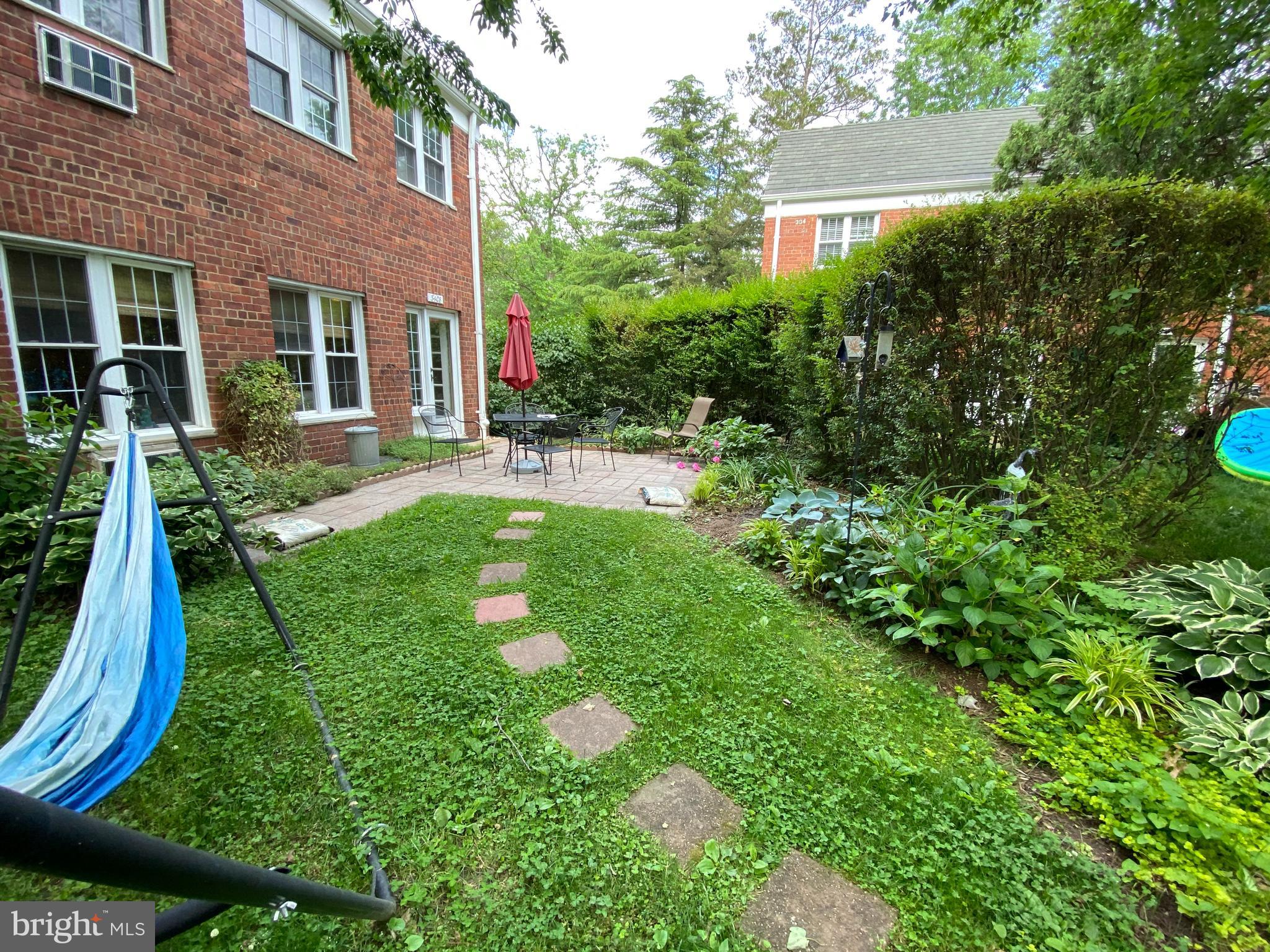 PARKFAIRFAX - Residential