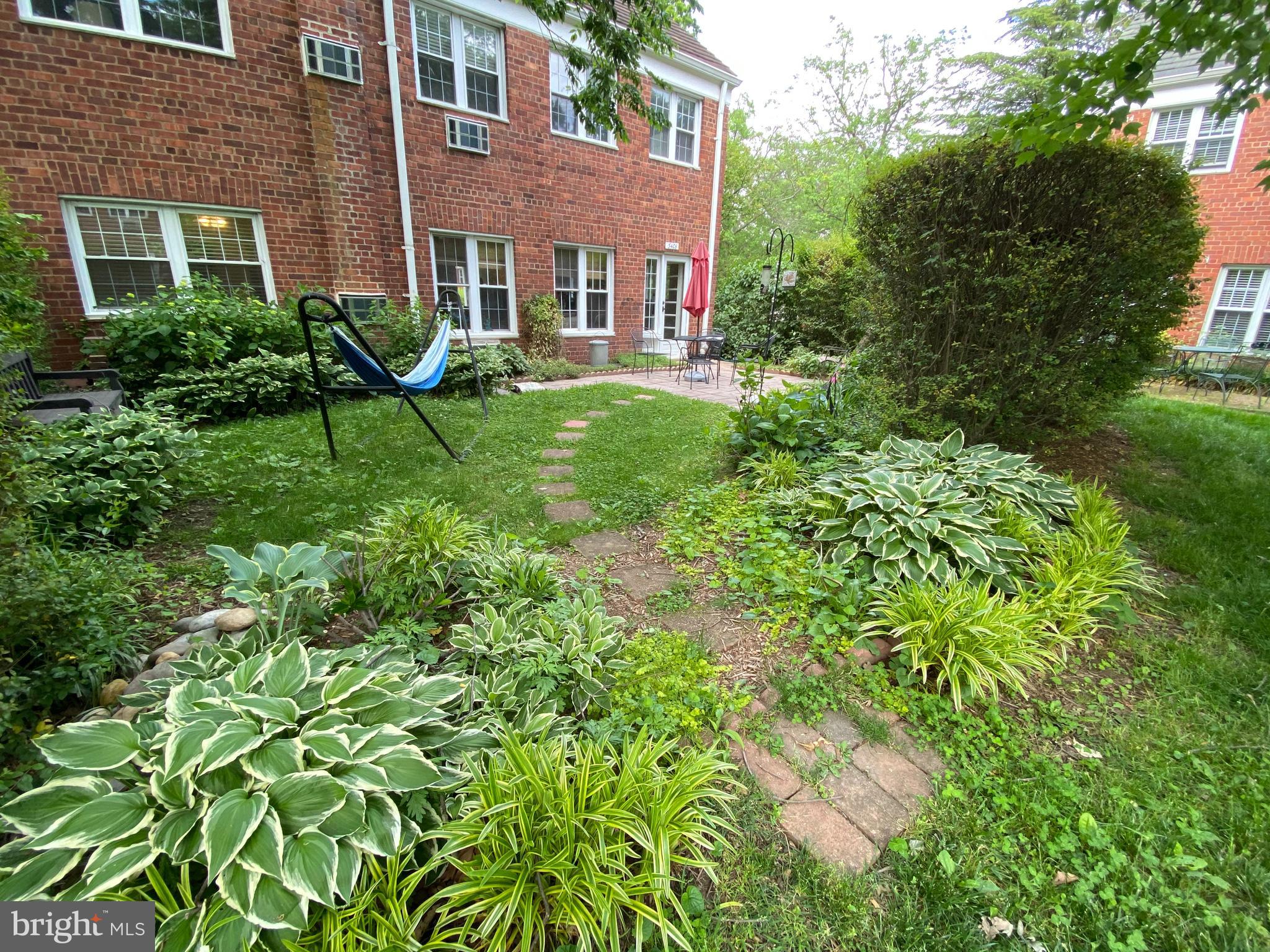 PARKFAIRFAX - Residential