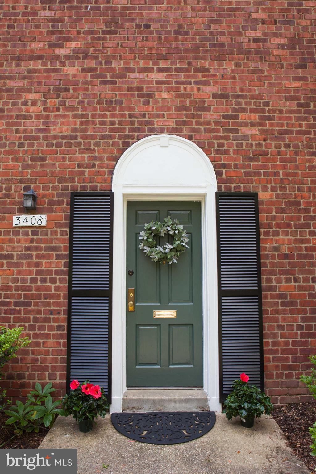 PARKFAIRFAX - Residential