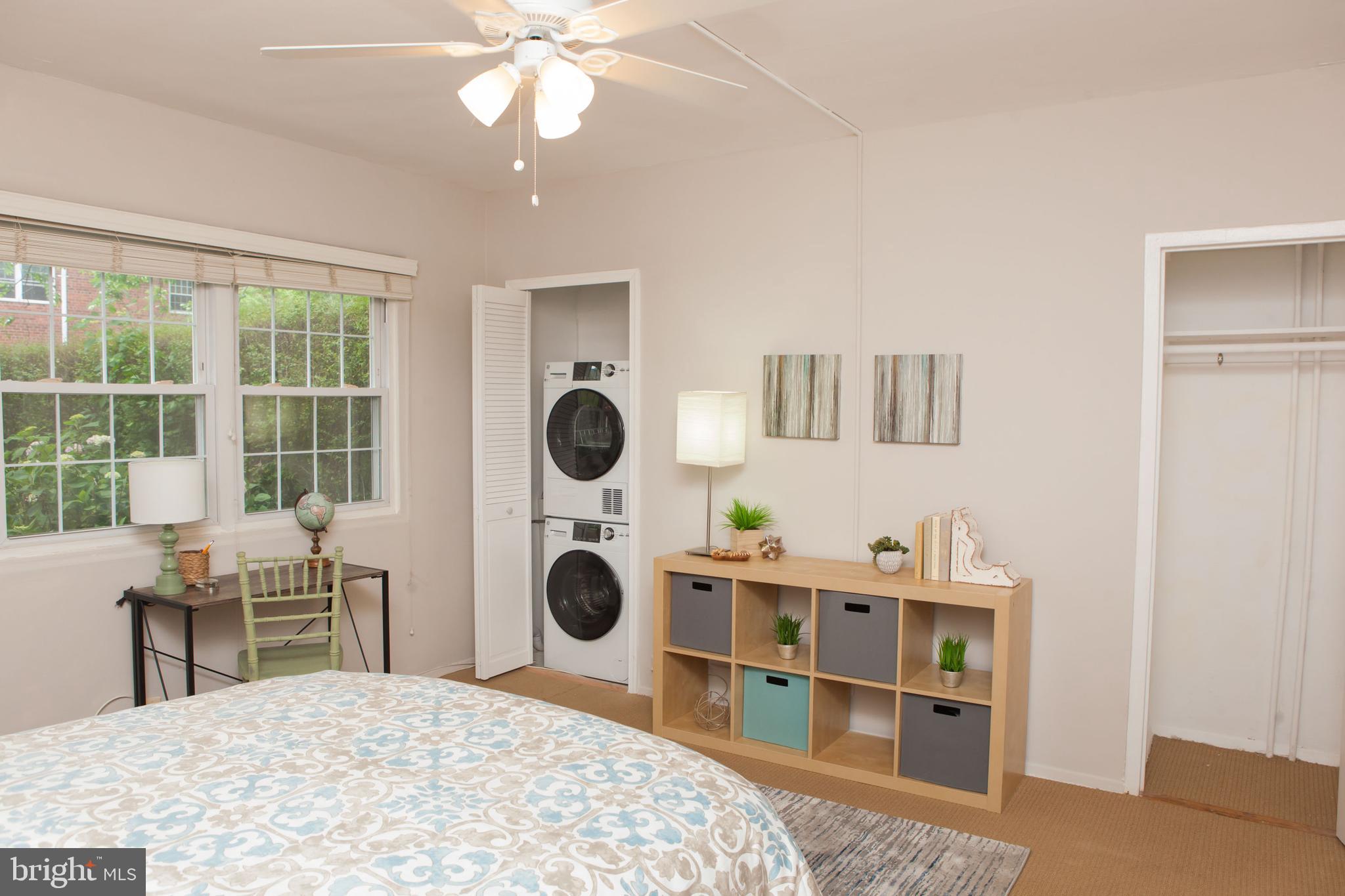 PARKFAIRFAX - Residential