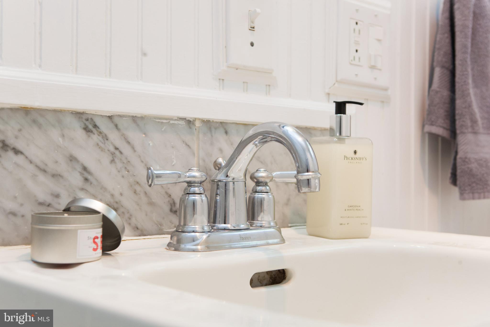 PARKFAIRFAX - Residential