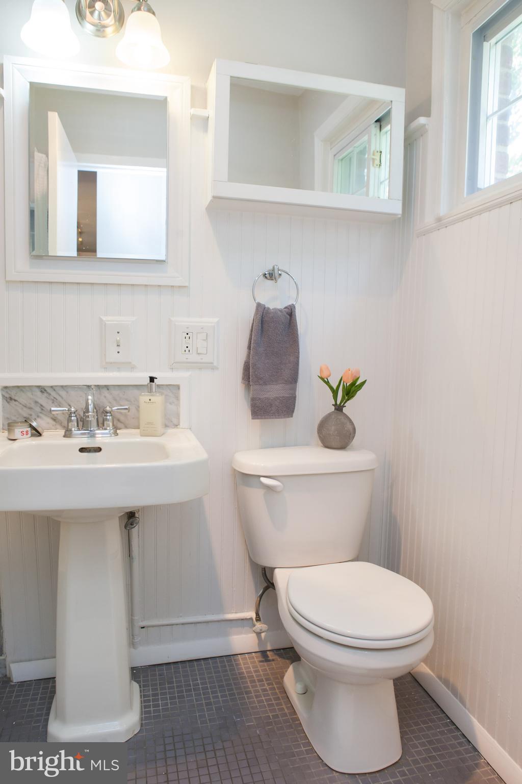 PARKFAIRFAX - Residential