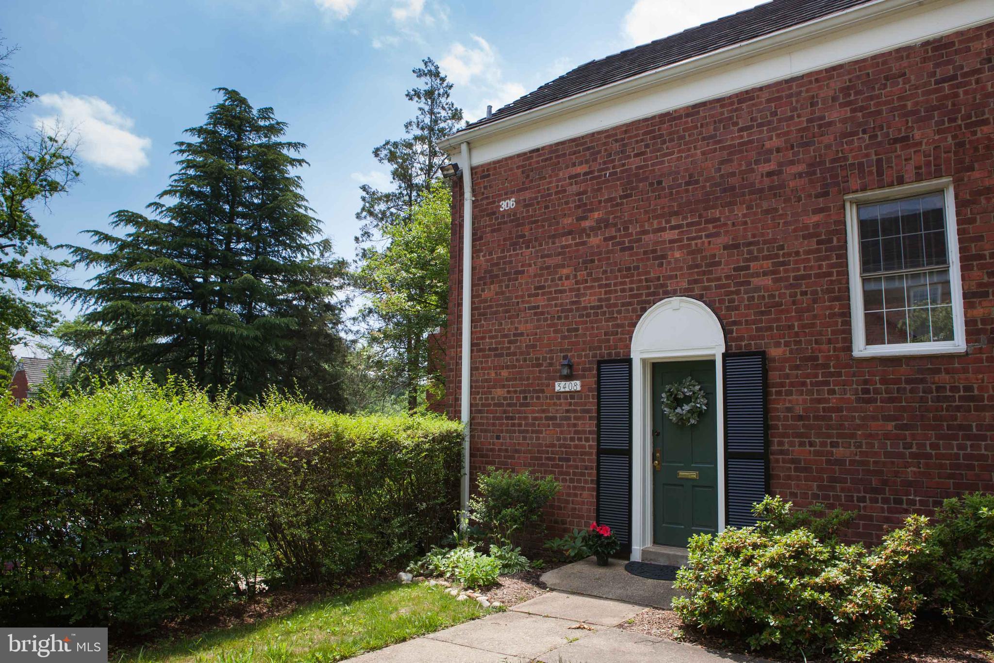 PARKFAIRFAX - Residential