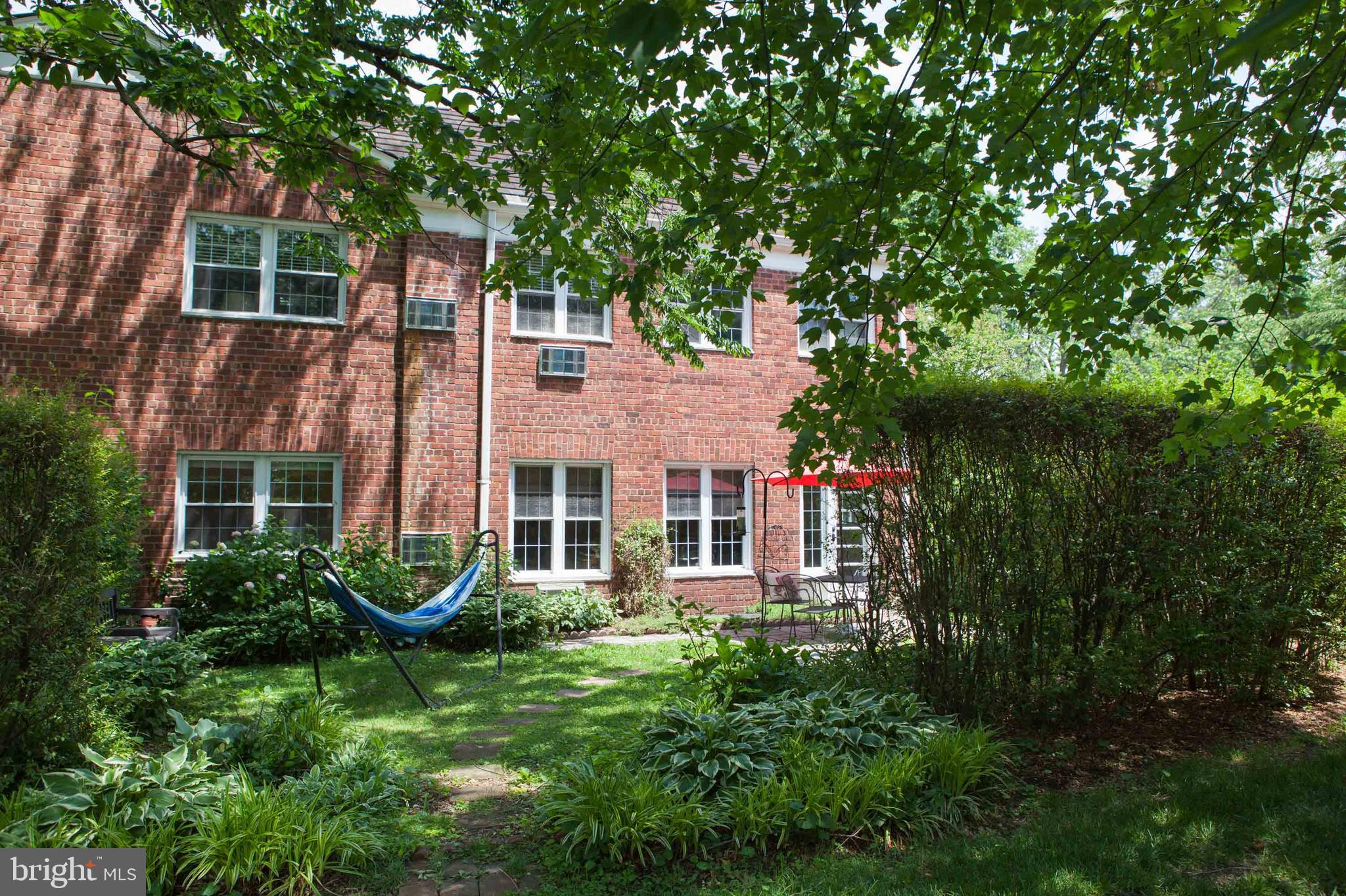 PARKFAIRFAX - Residential