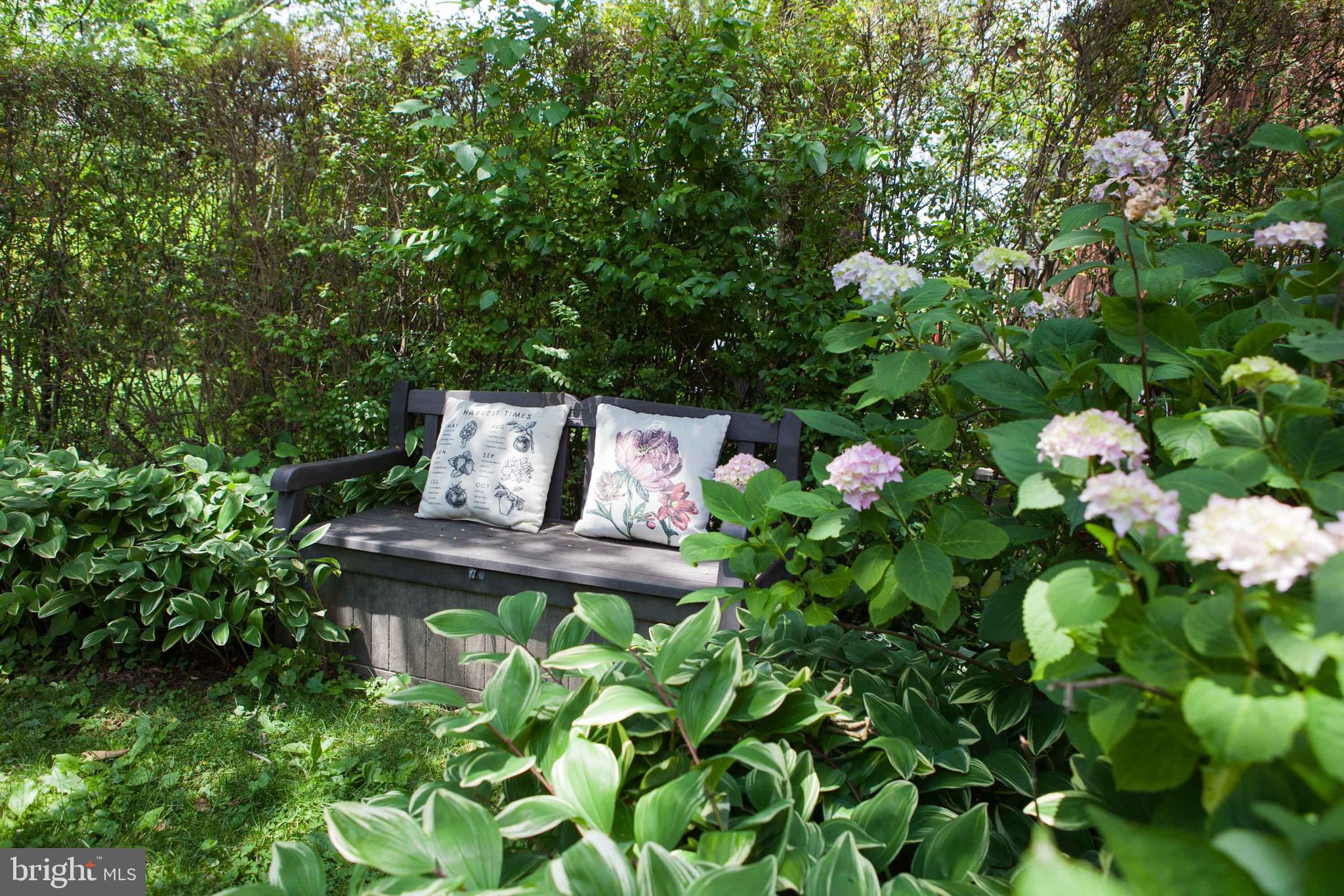 PARKFAIRFAX - Residential