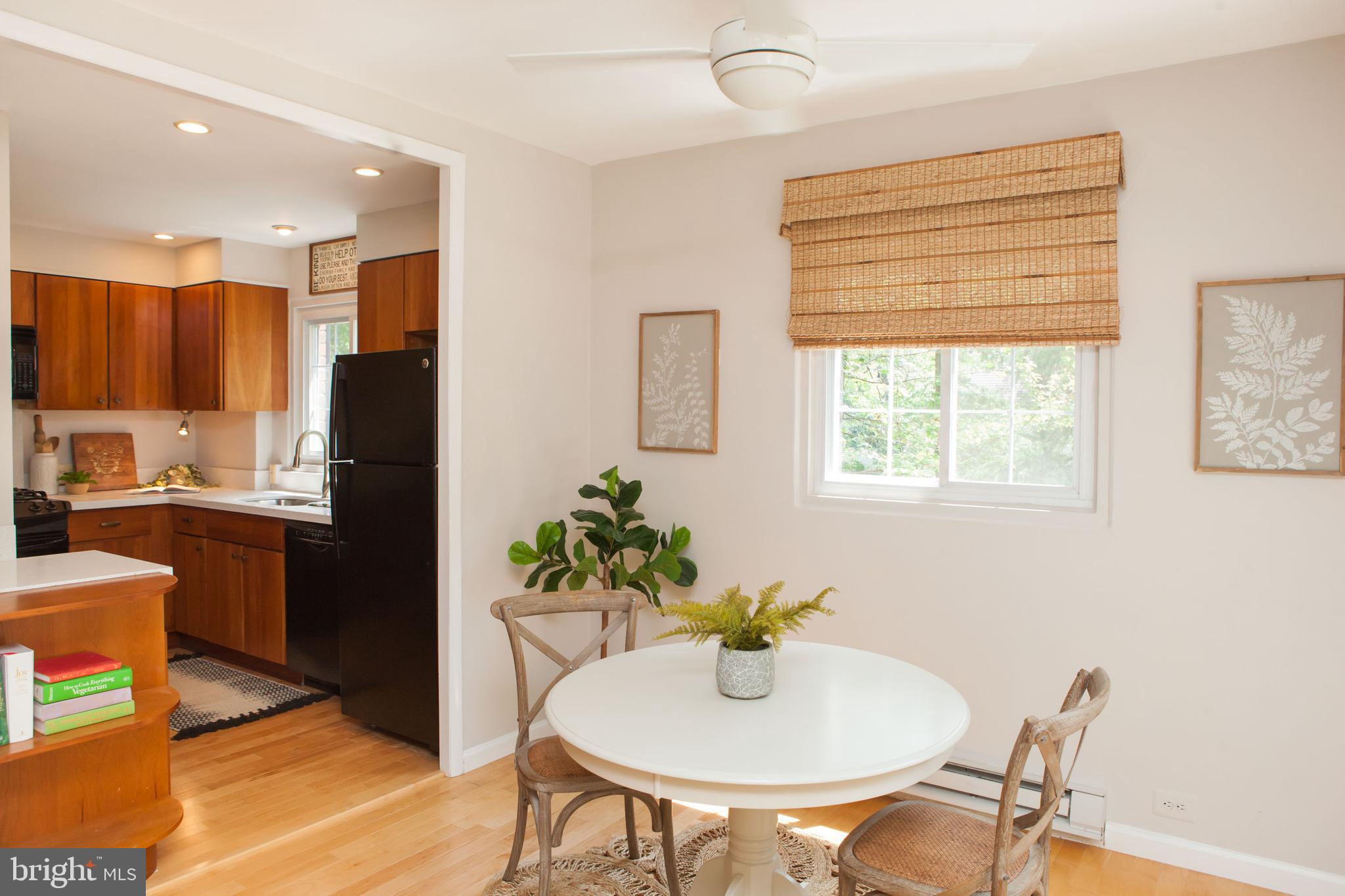 PARKFAIRFAX - Residential