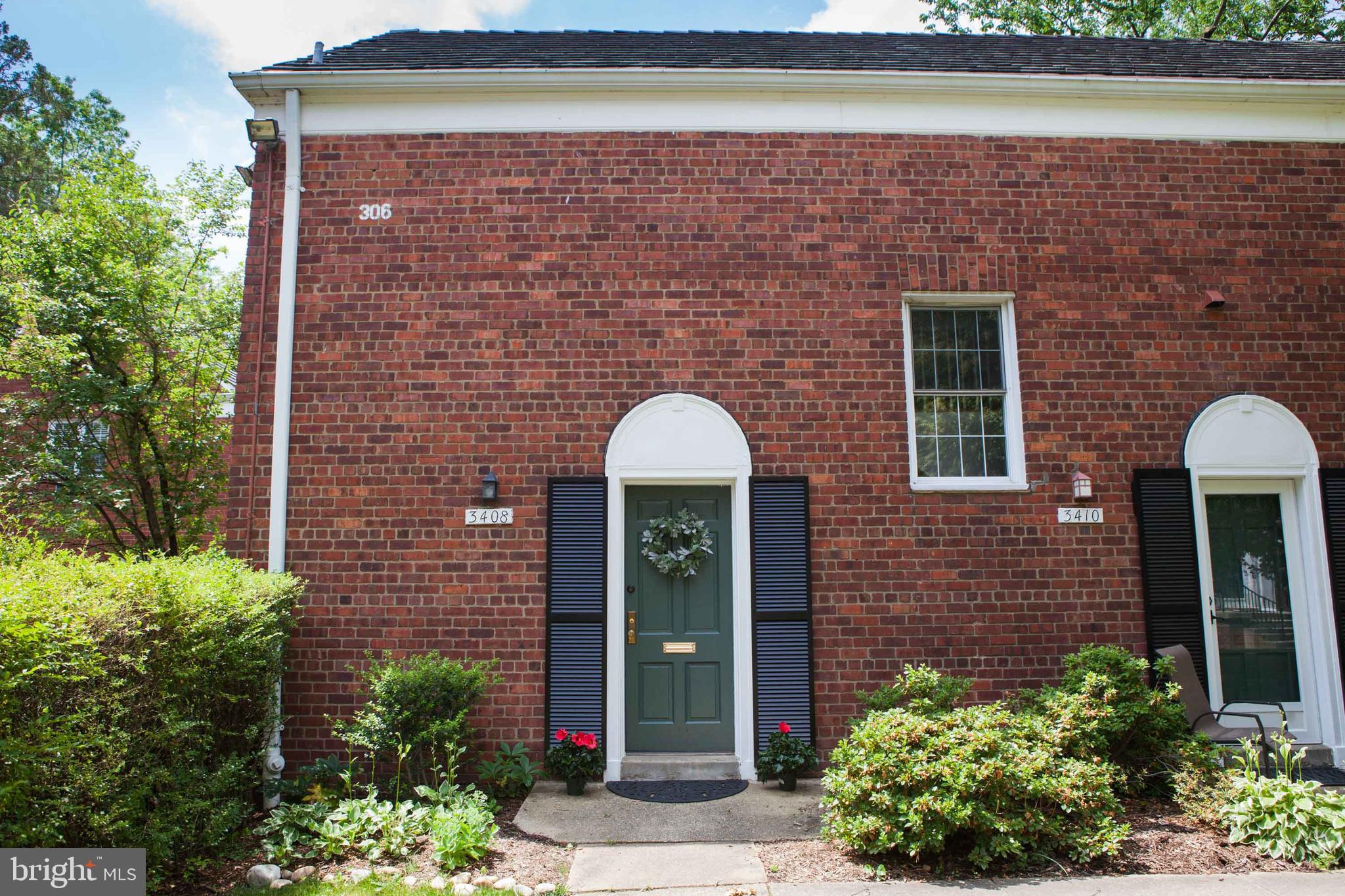 PARKFAIRFAX - Residential