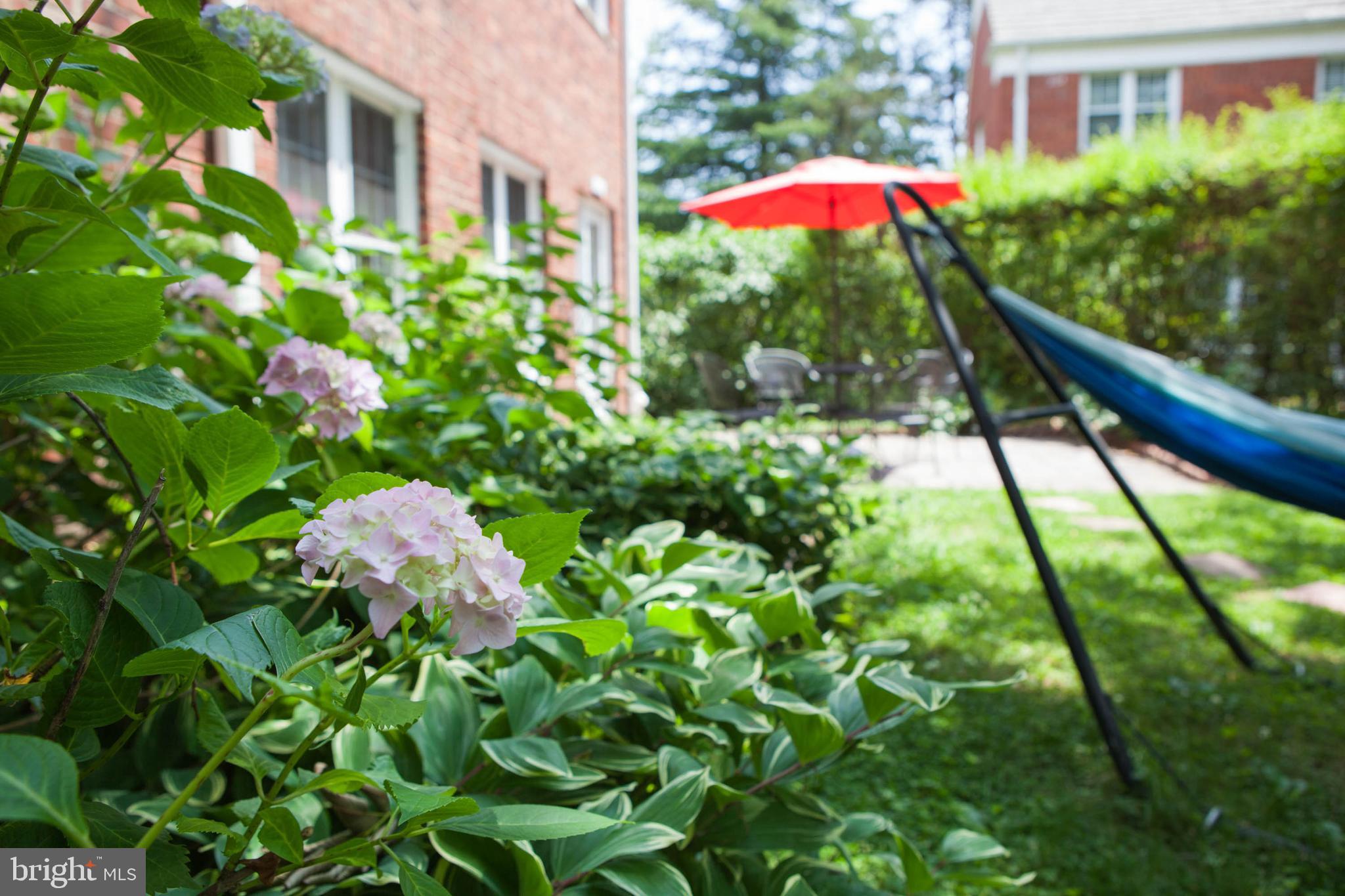 PARKFAIRFAX - Residential