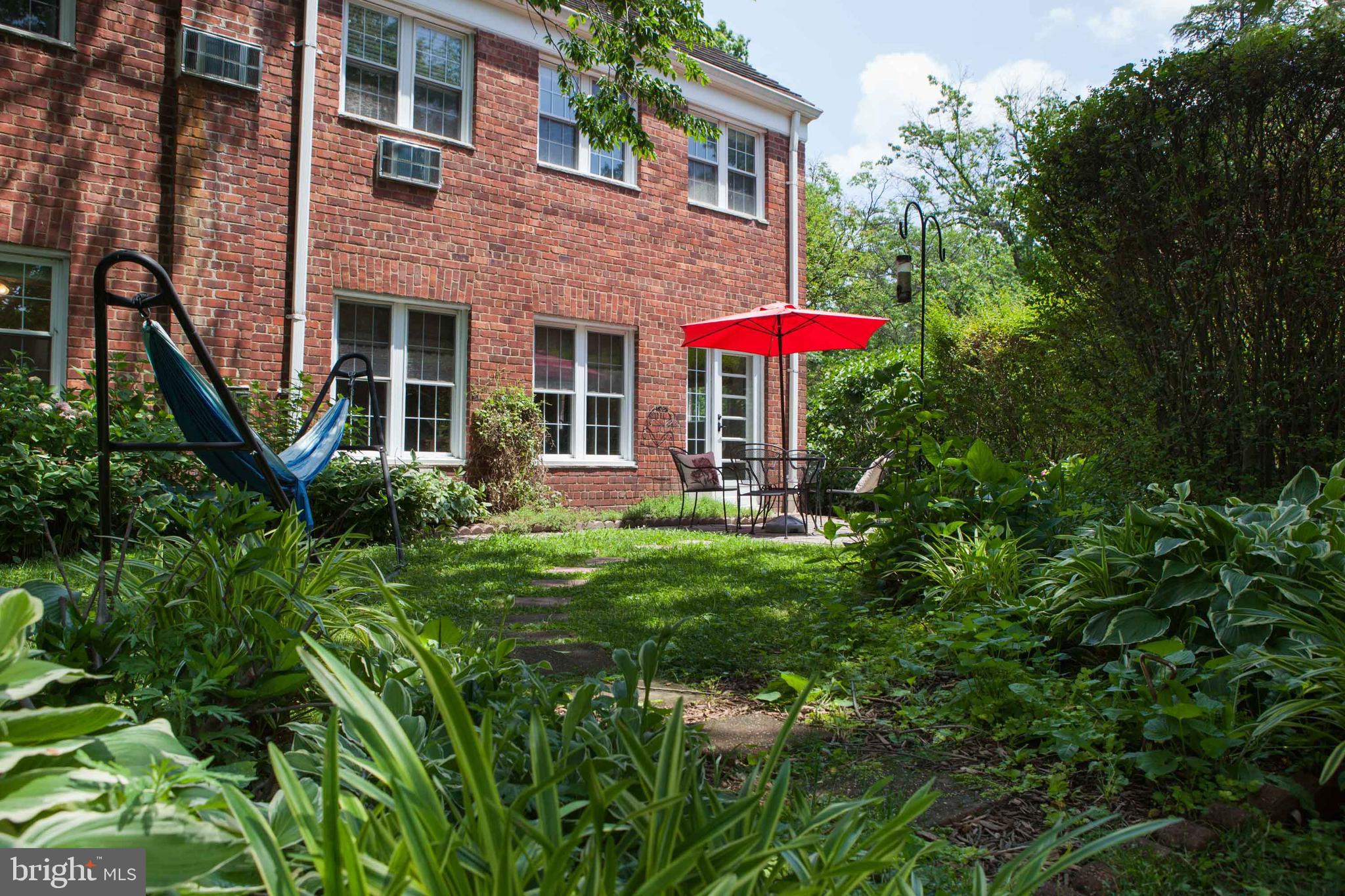 PARKFAIRFAX - Residential