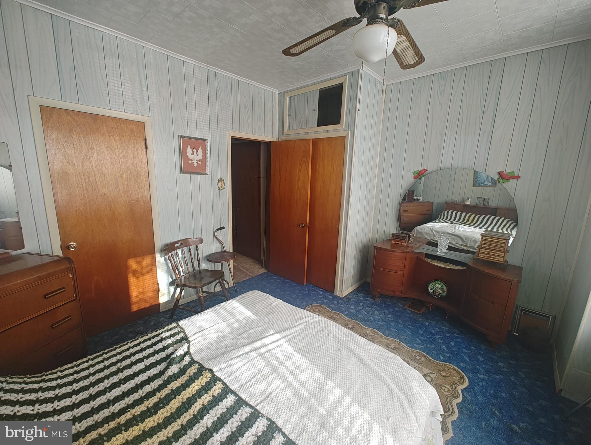 PORT RICHMOND - Residential