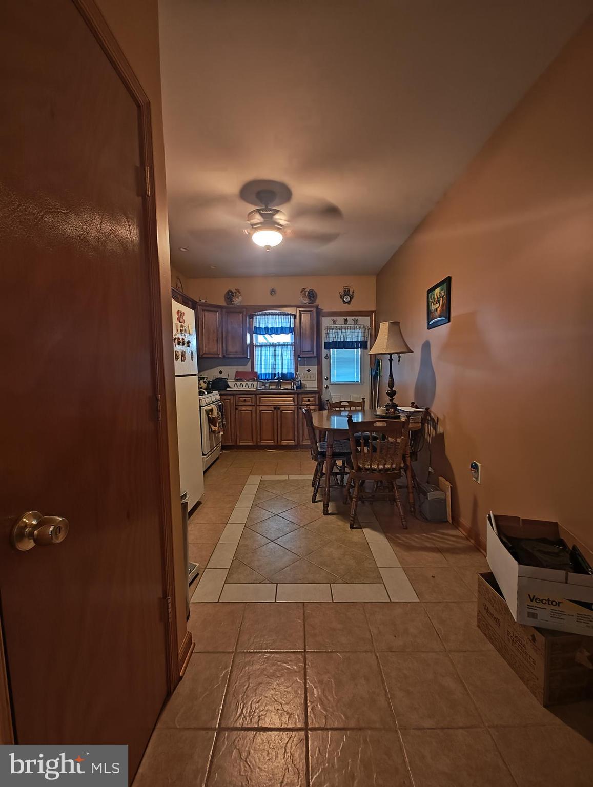 PORT RICHMOND - Residential