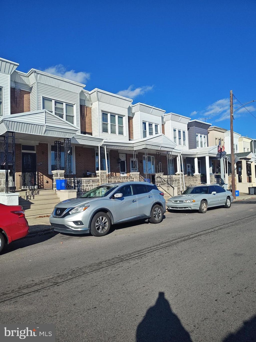 Photo of 3274 Cedar Street, PHILADELPHIA, PA 19134 (MLS # PAPH2567028)