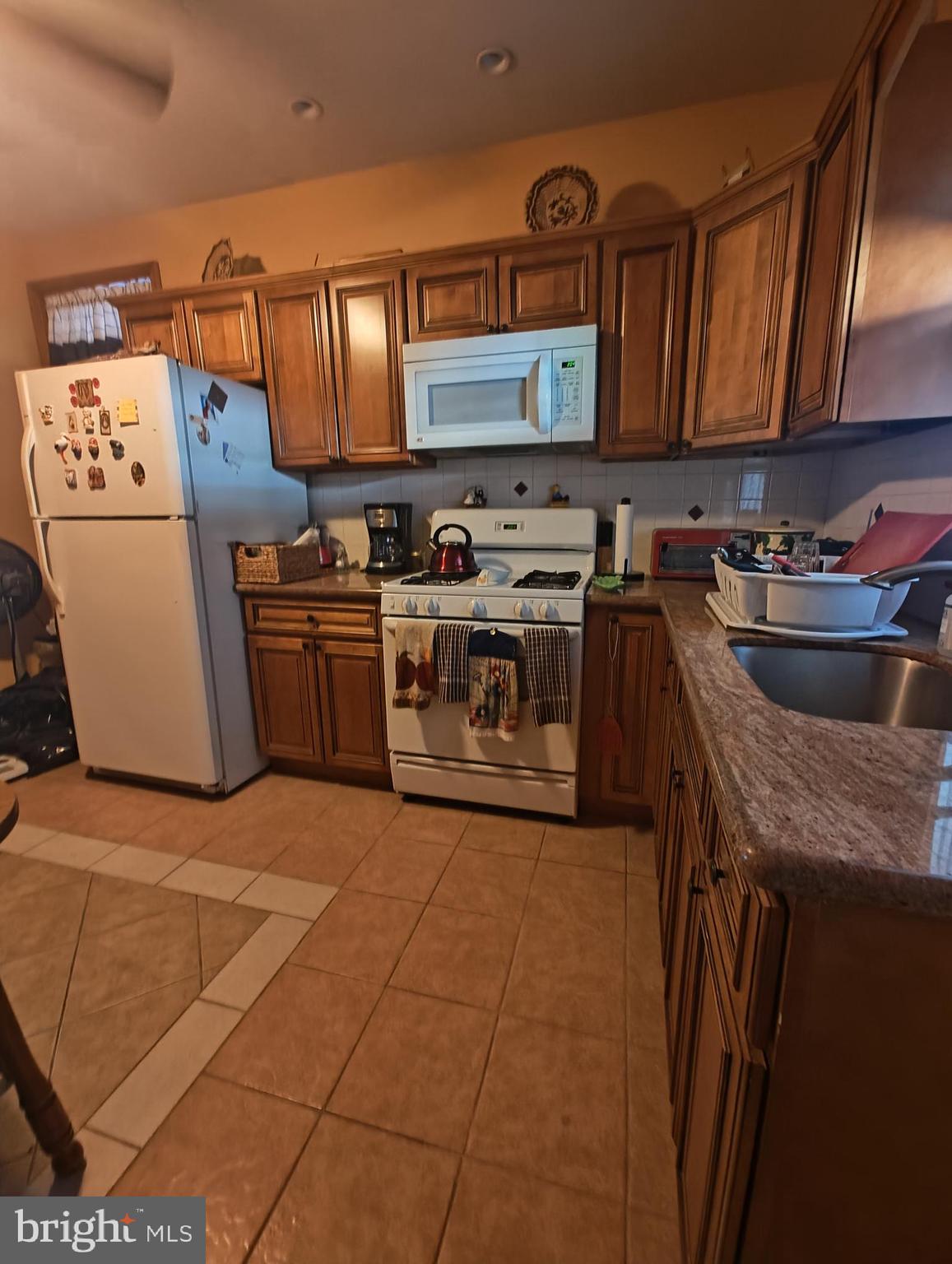 PORT RICHMOND - Residential