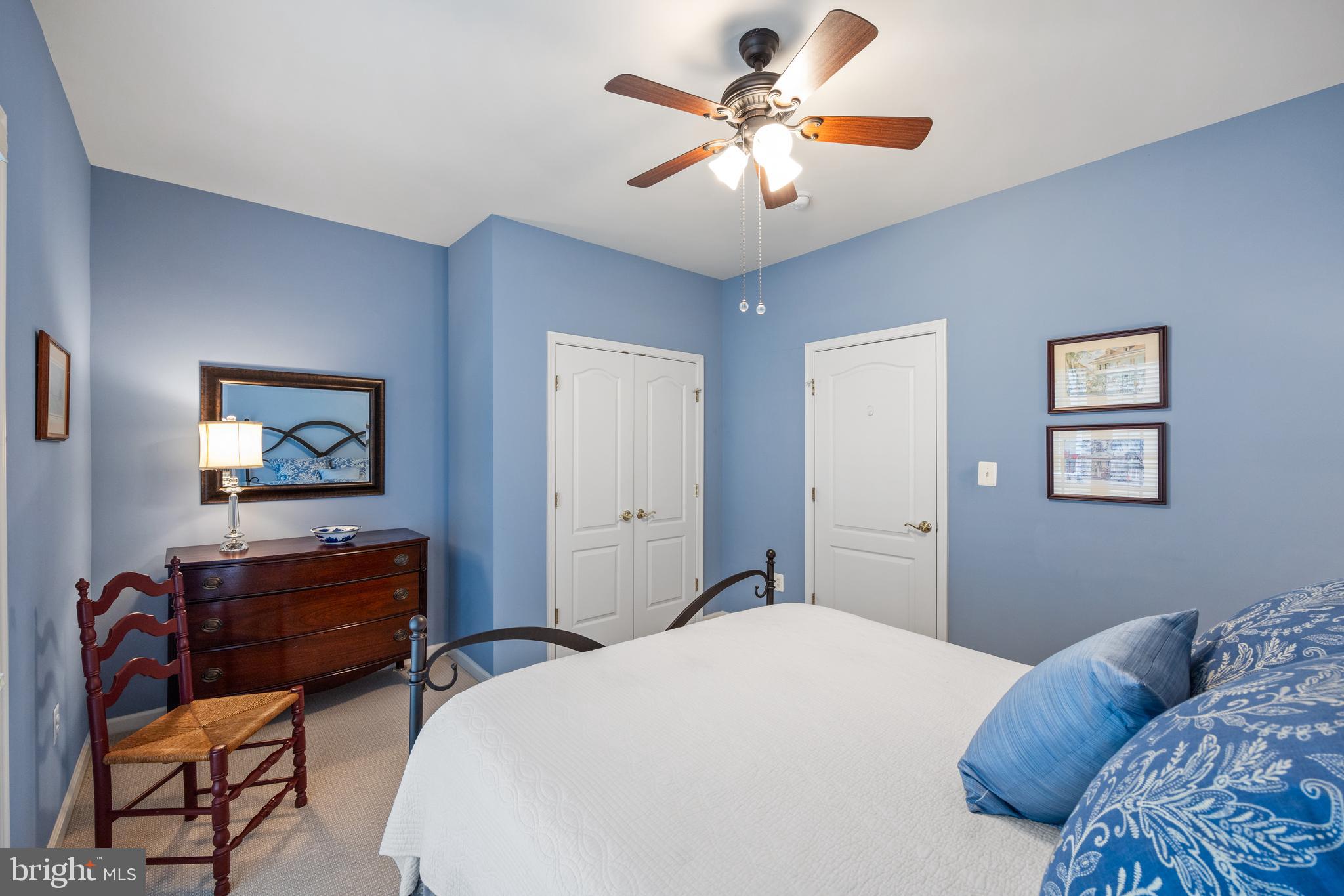 CARROLL VISTA - Residential